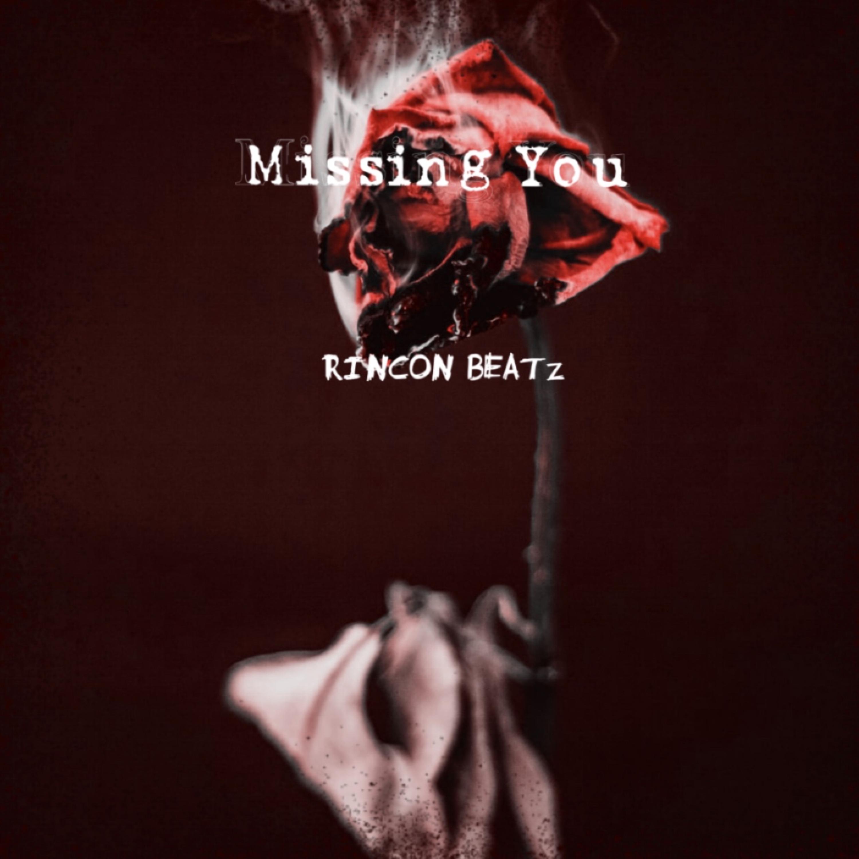 Missing You artwork