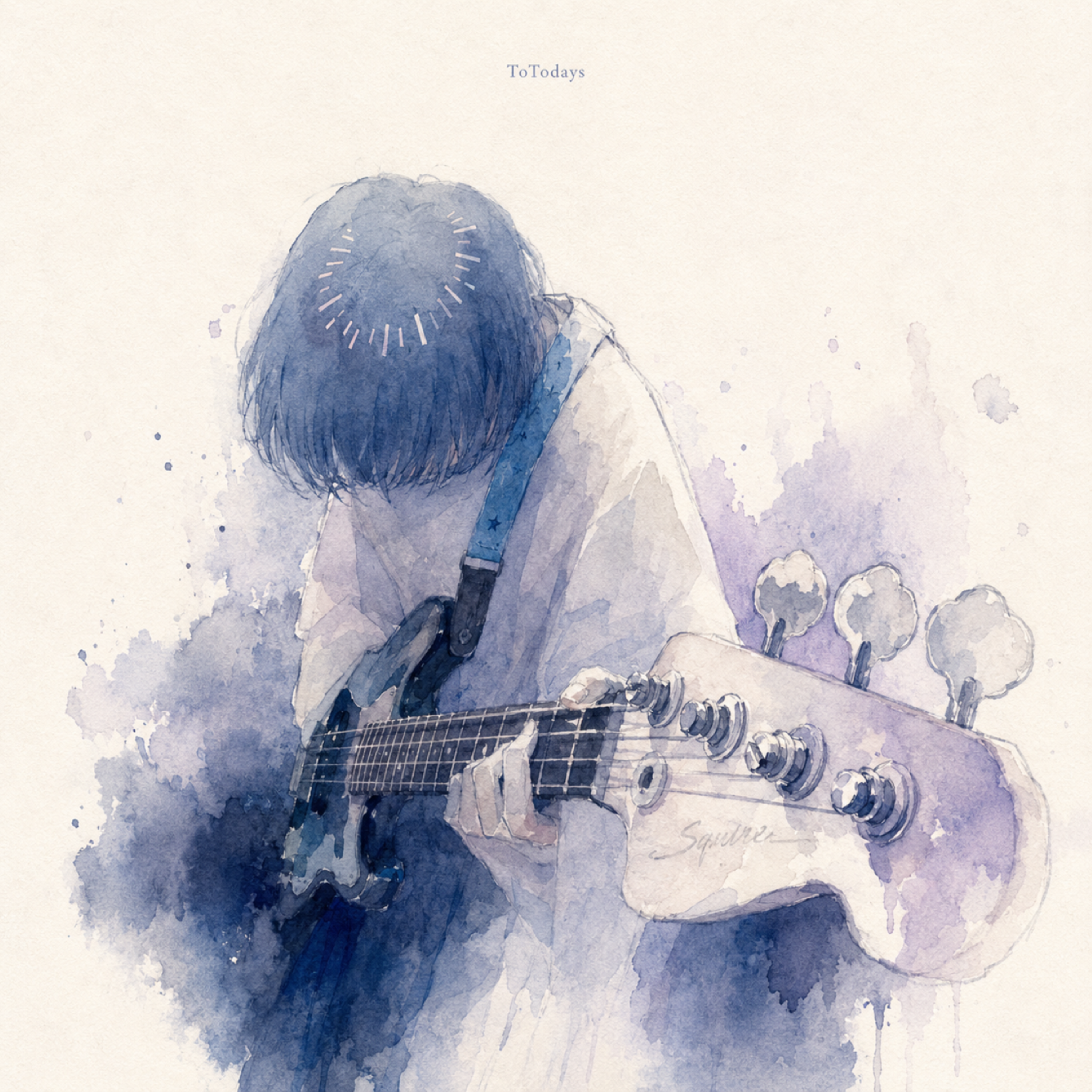 출근 도장 by TotoDays cover art
