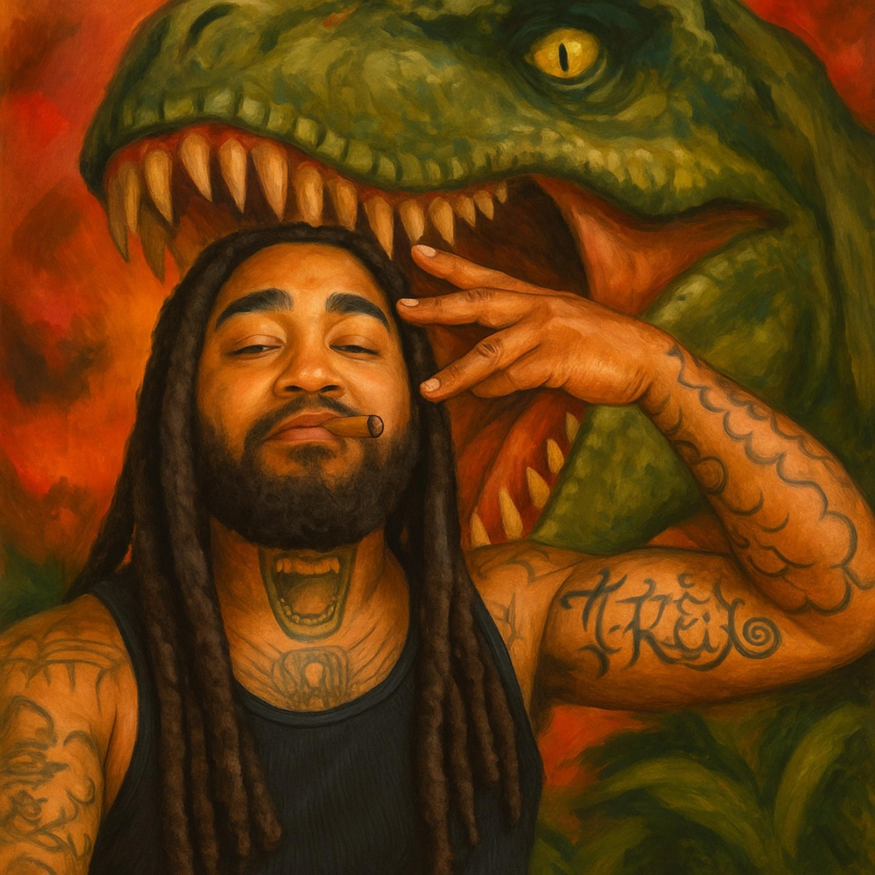 DS5 Reppa artwork