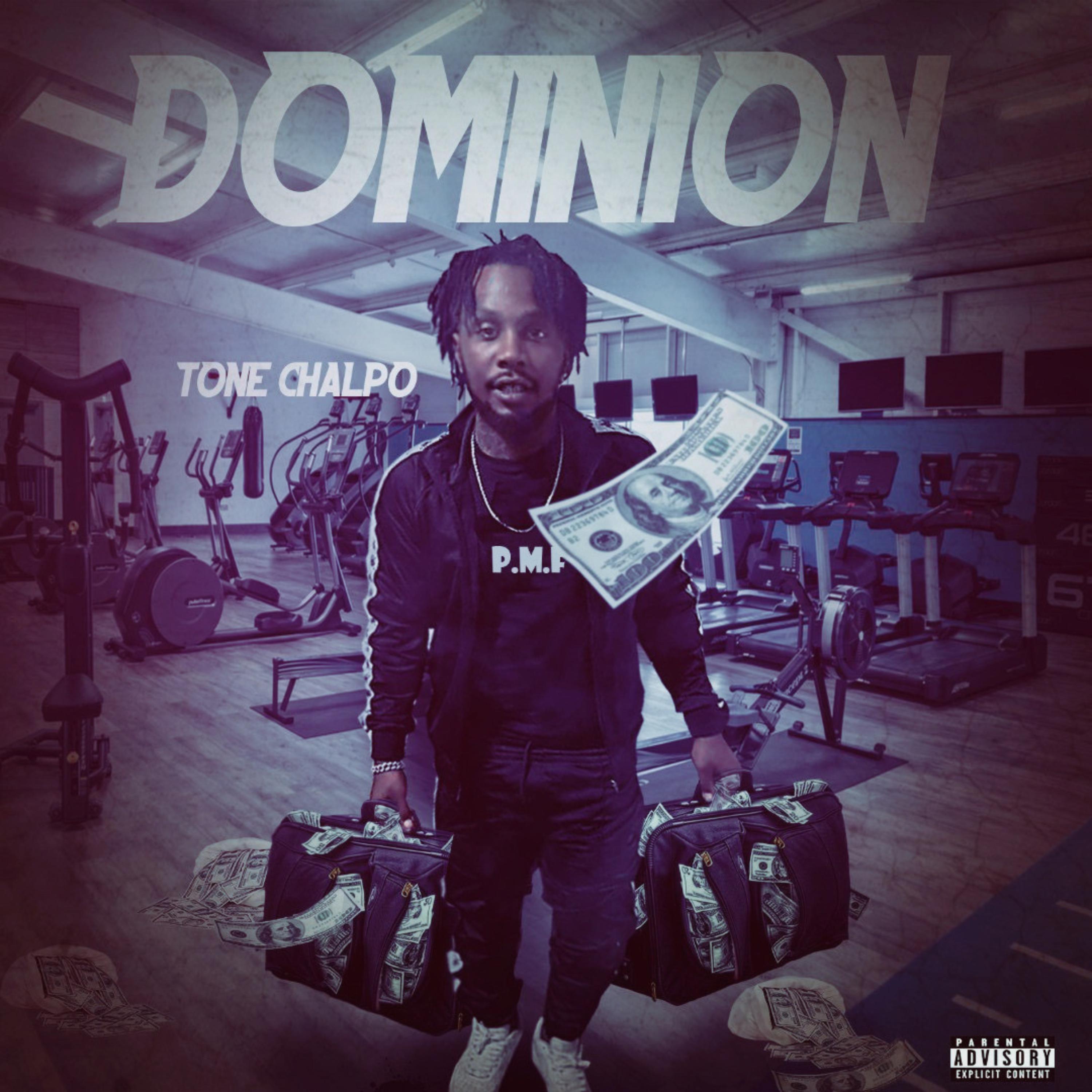 Dominion artwork