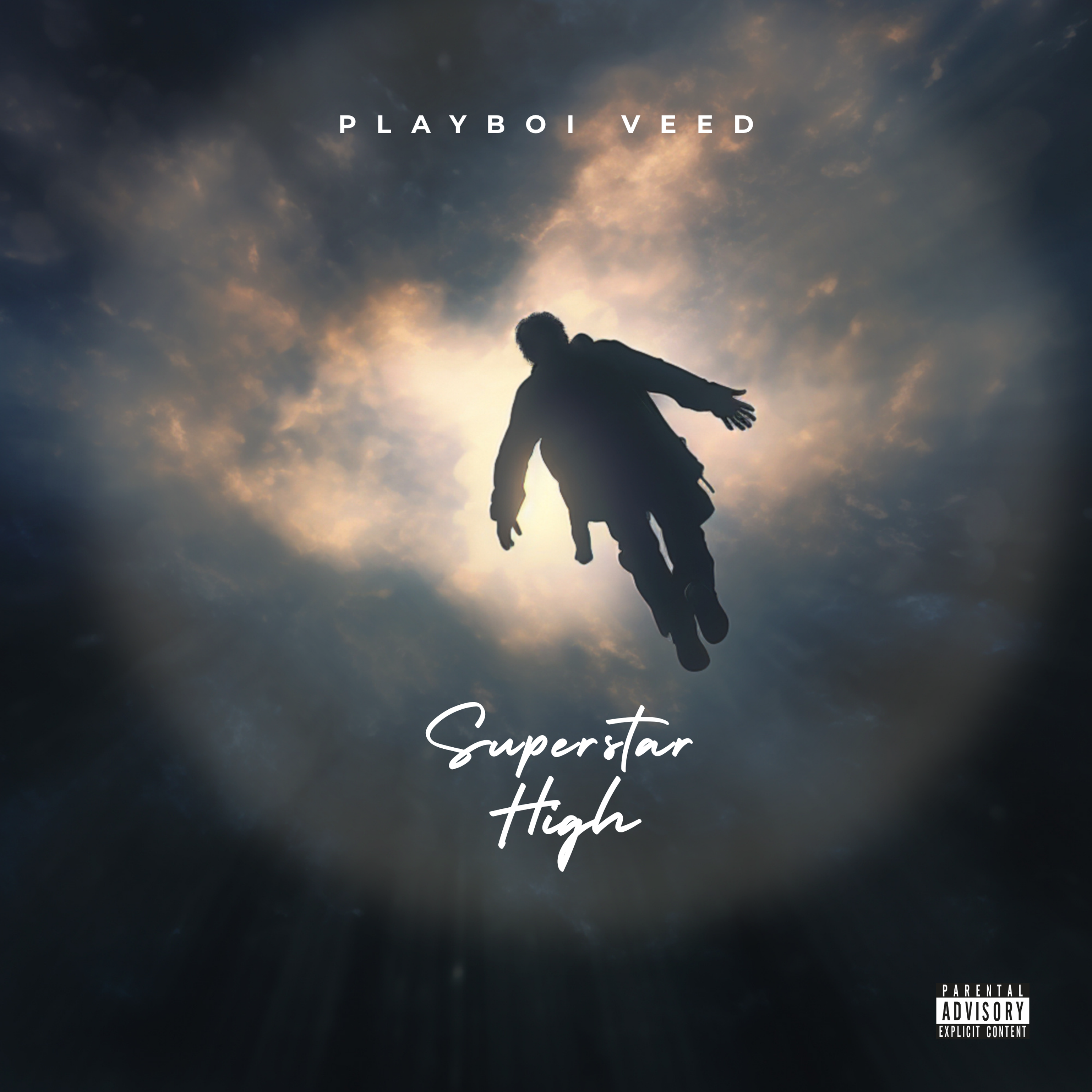 Superstar High by Playboi Veed