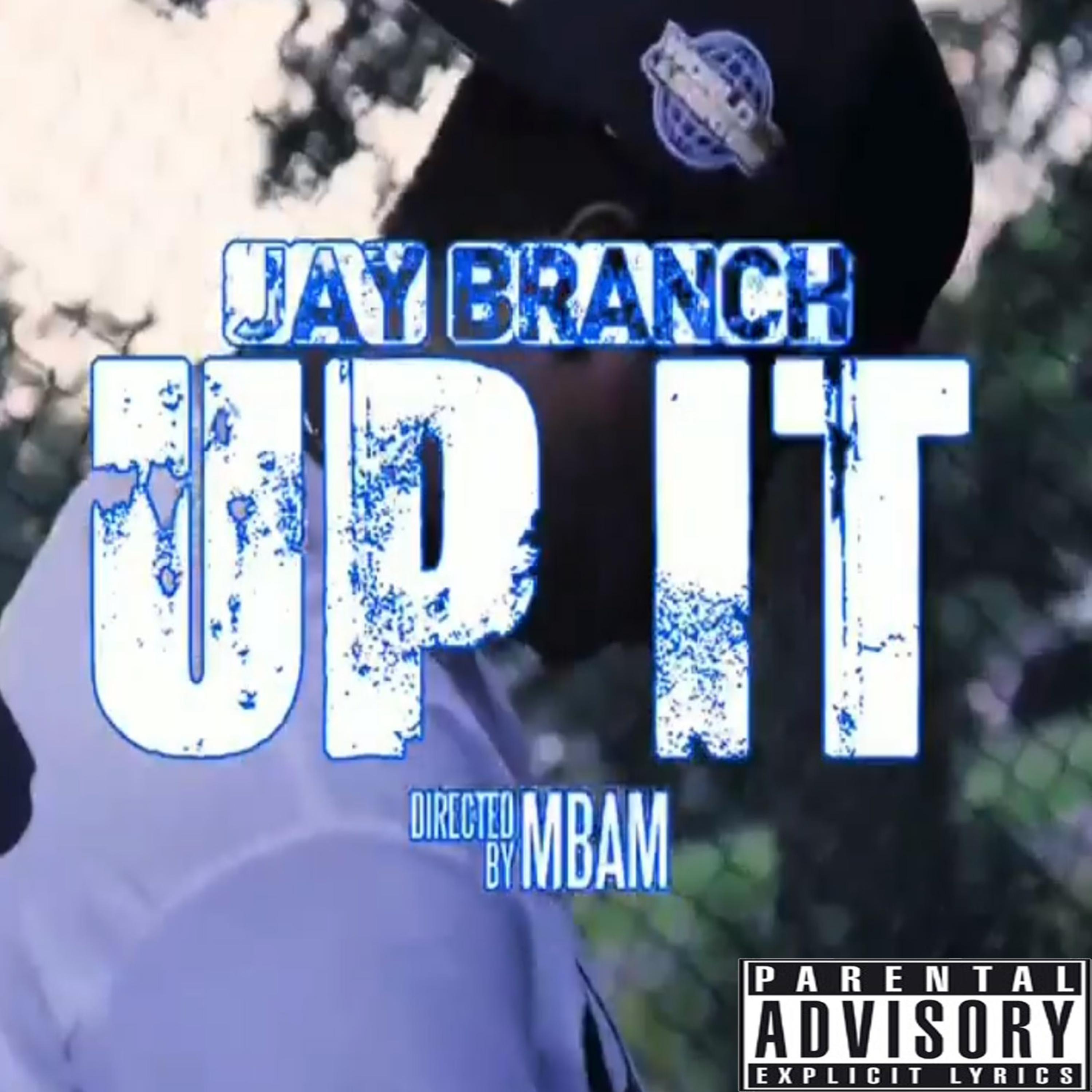 Up It artwork