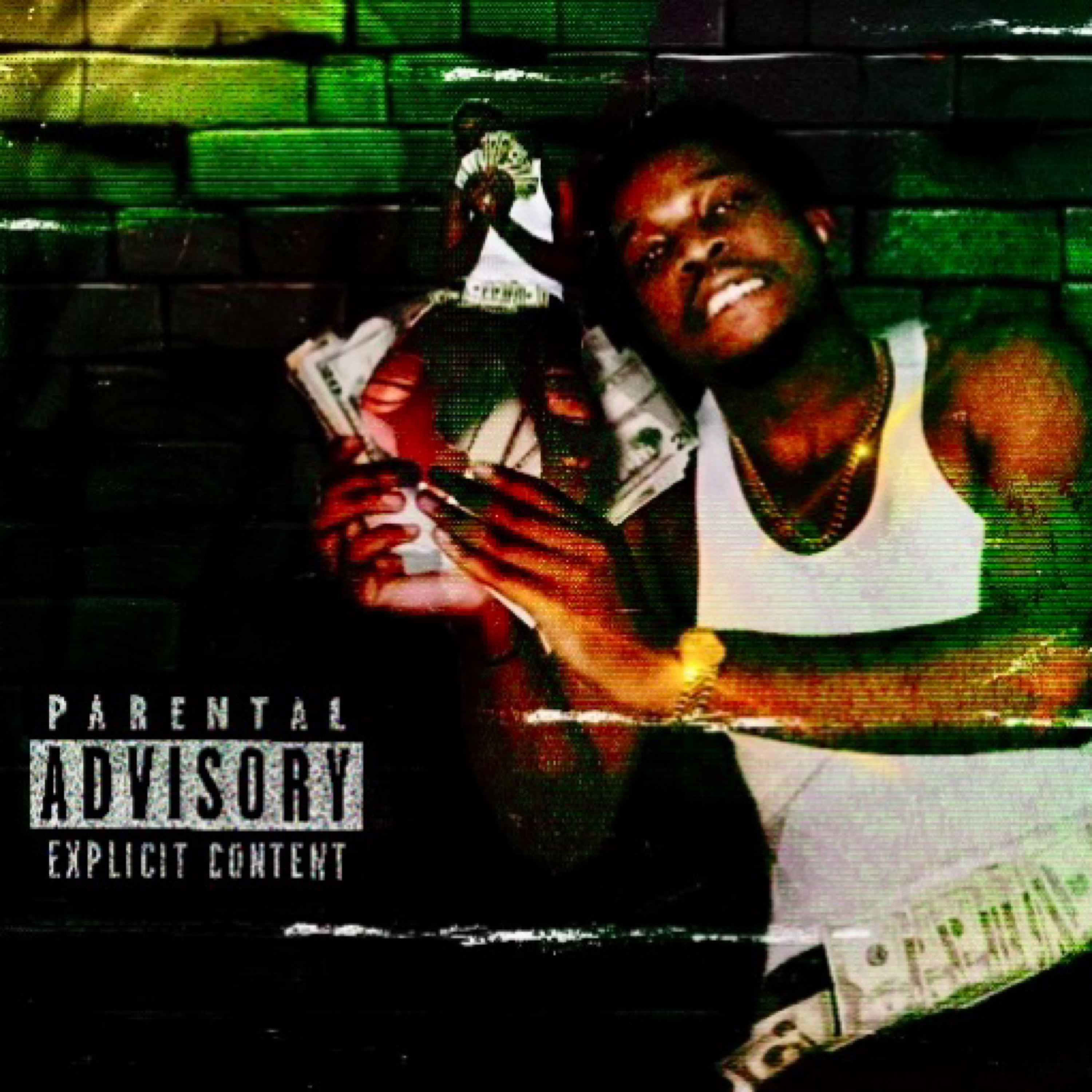 Money And Music artwork