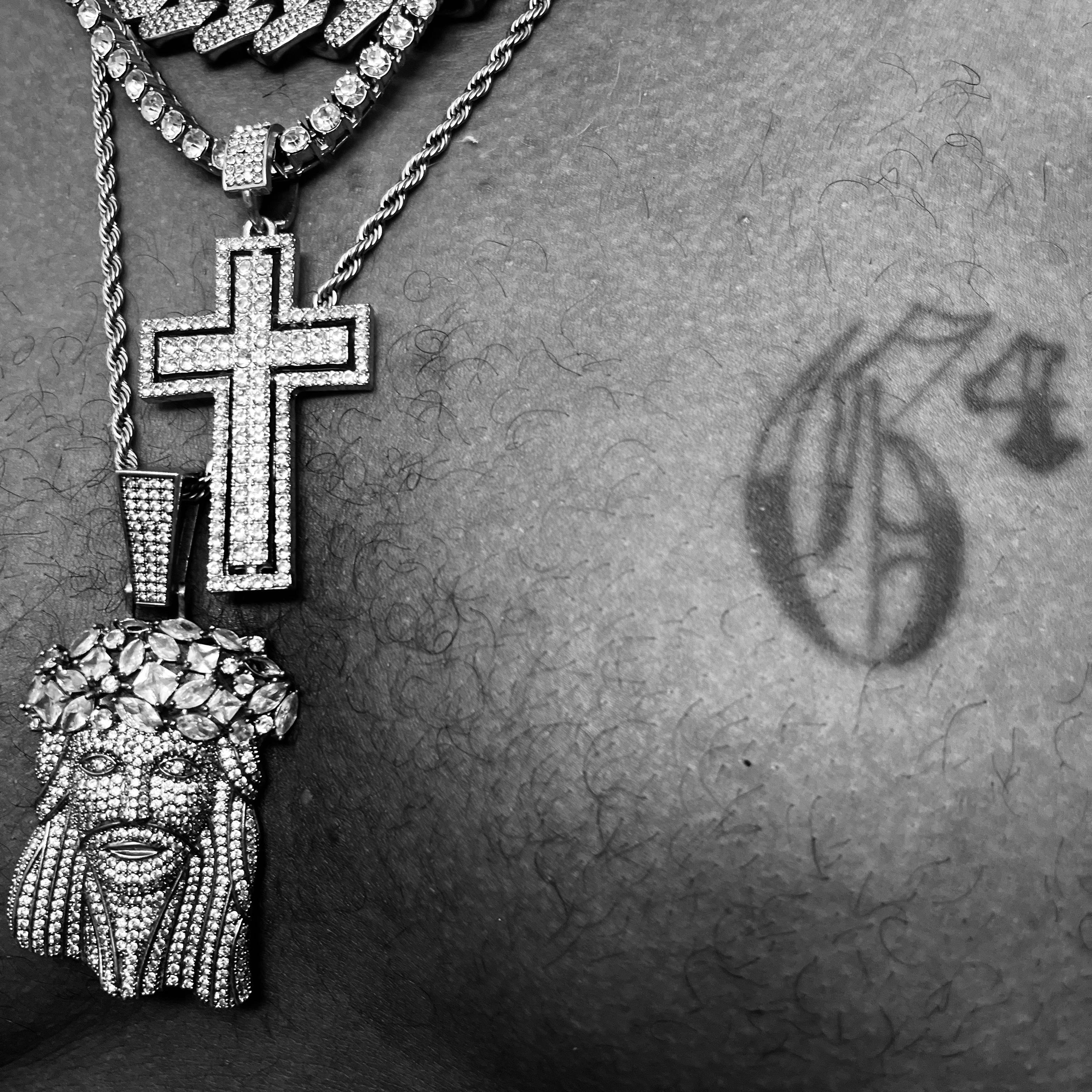 Stuck In The Trap artwork