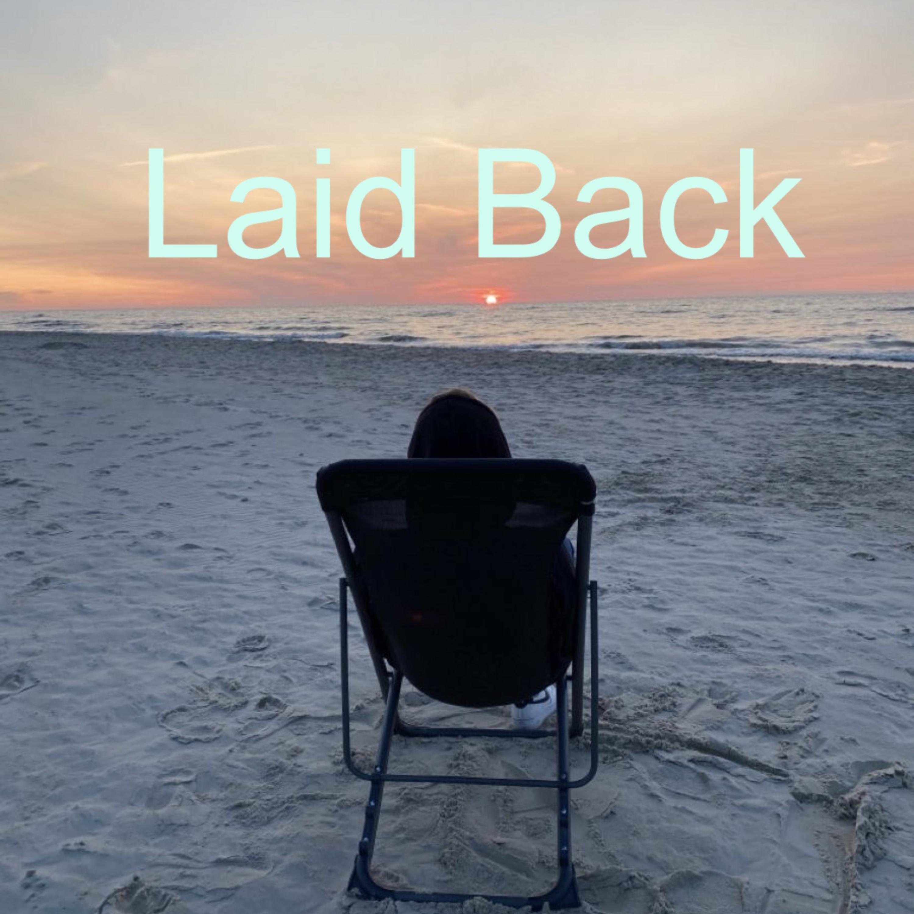 Laid Back artwork