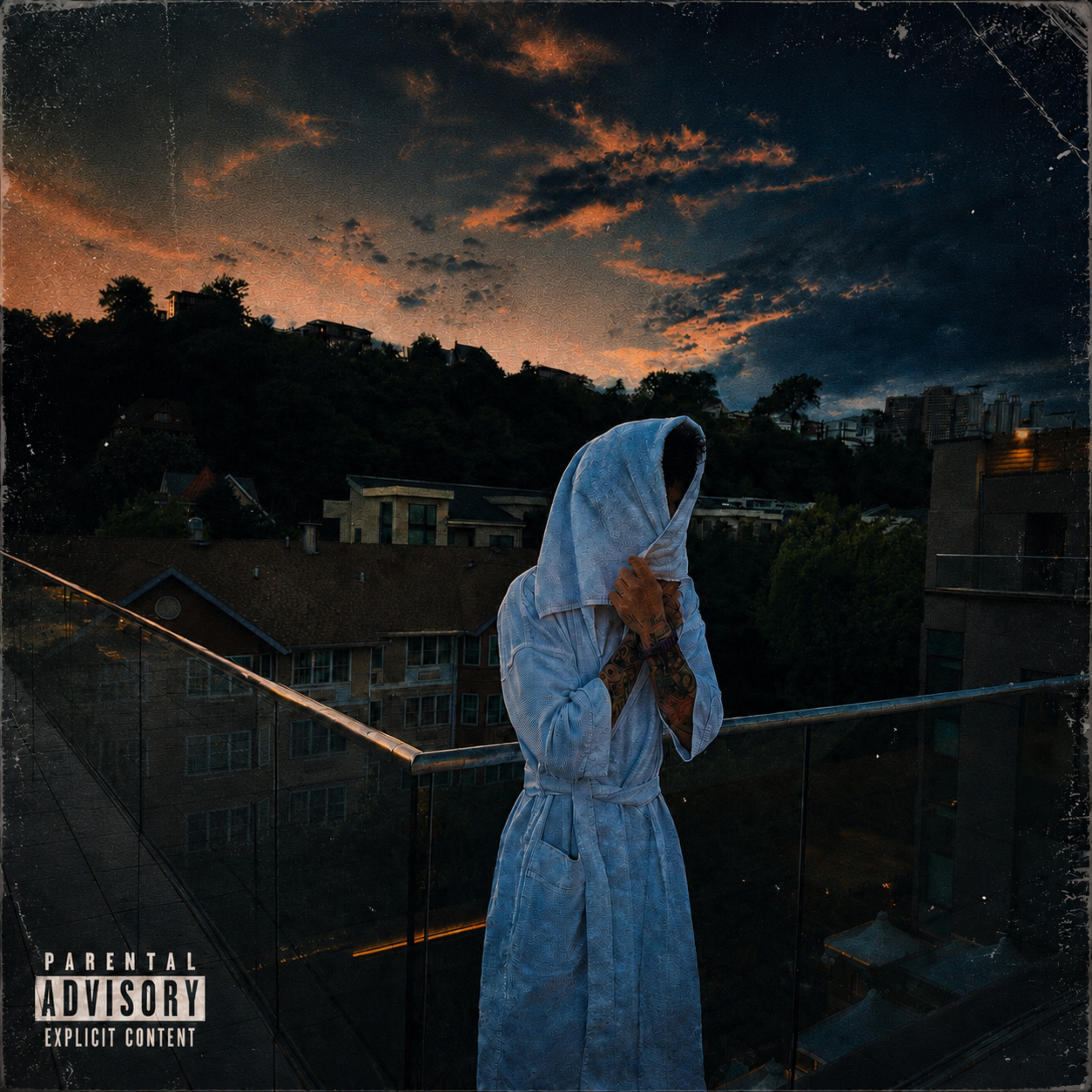 No Secrets by 007Jam cover art