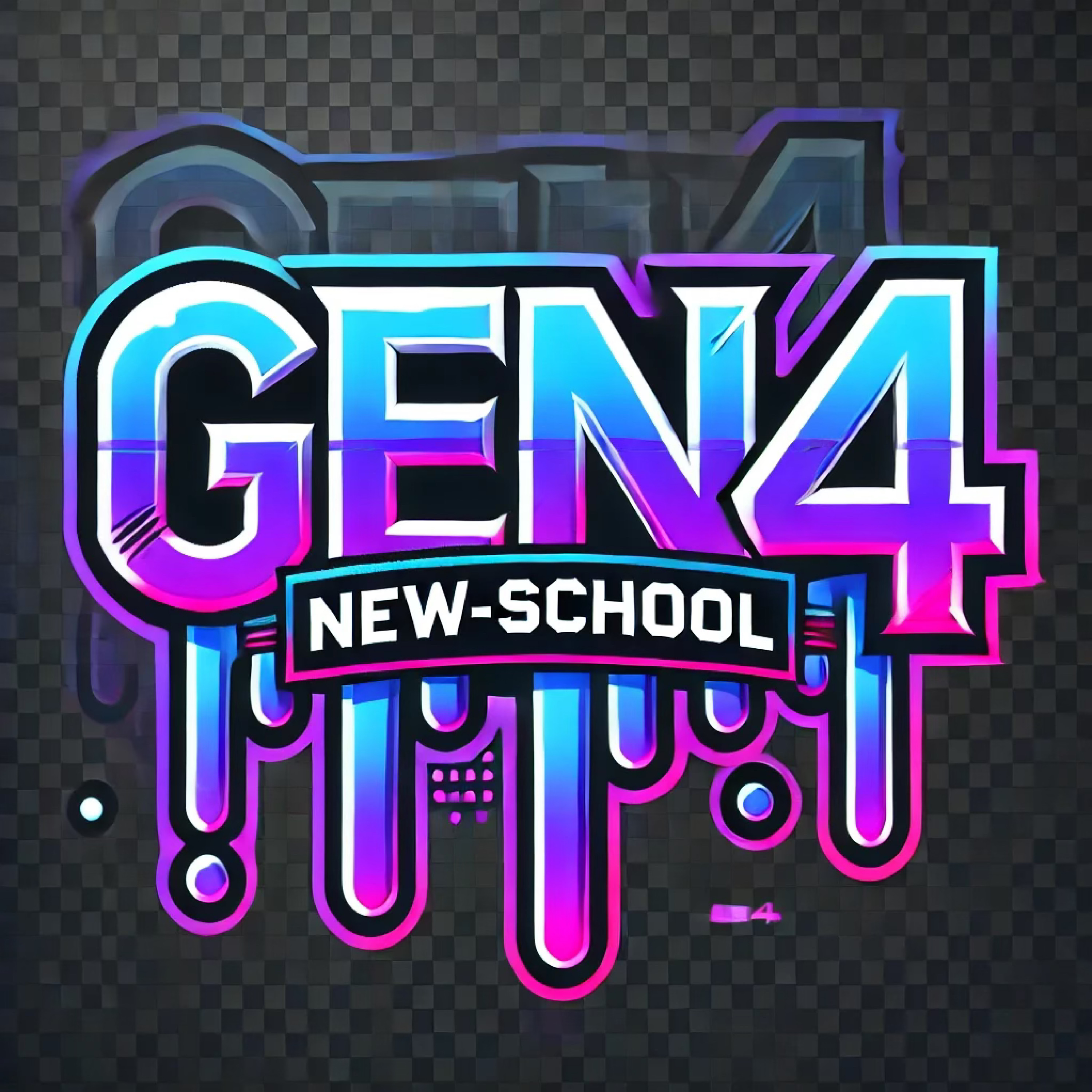 Gen 4 Freestyle artwork