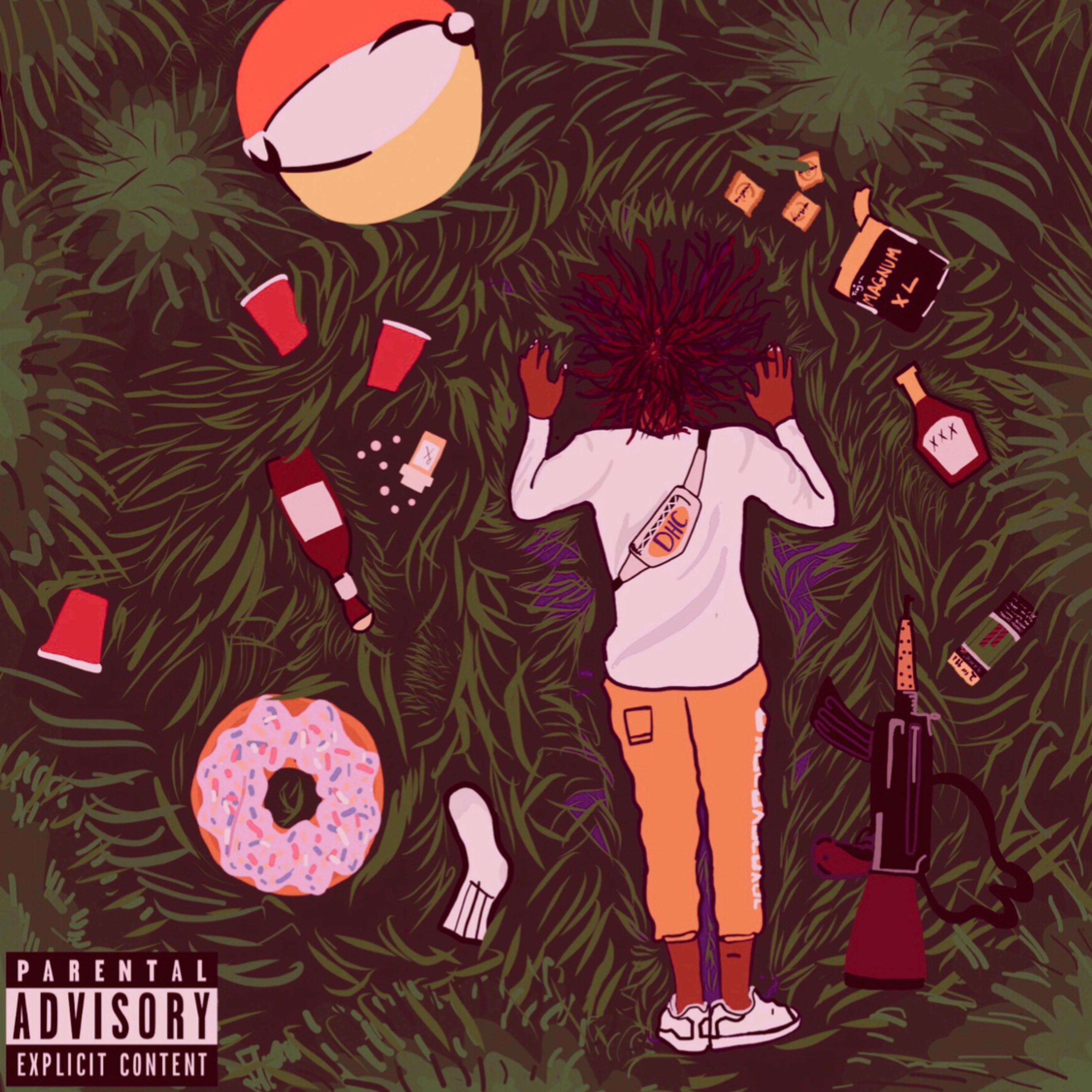 Paper Bag (Interlude) artwork