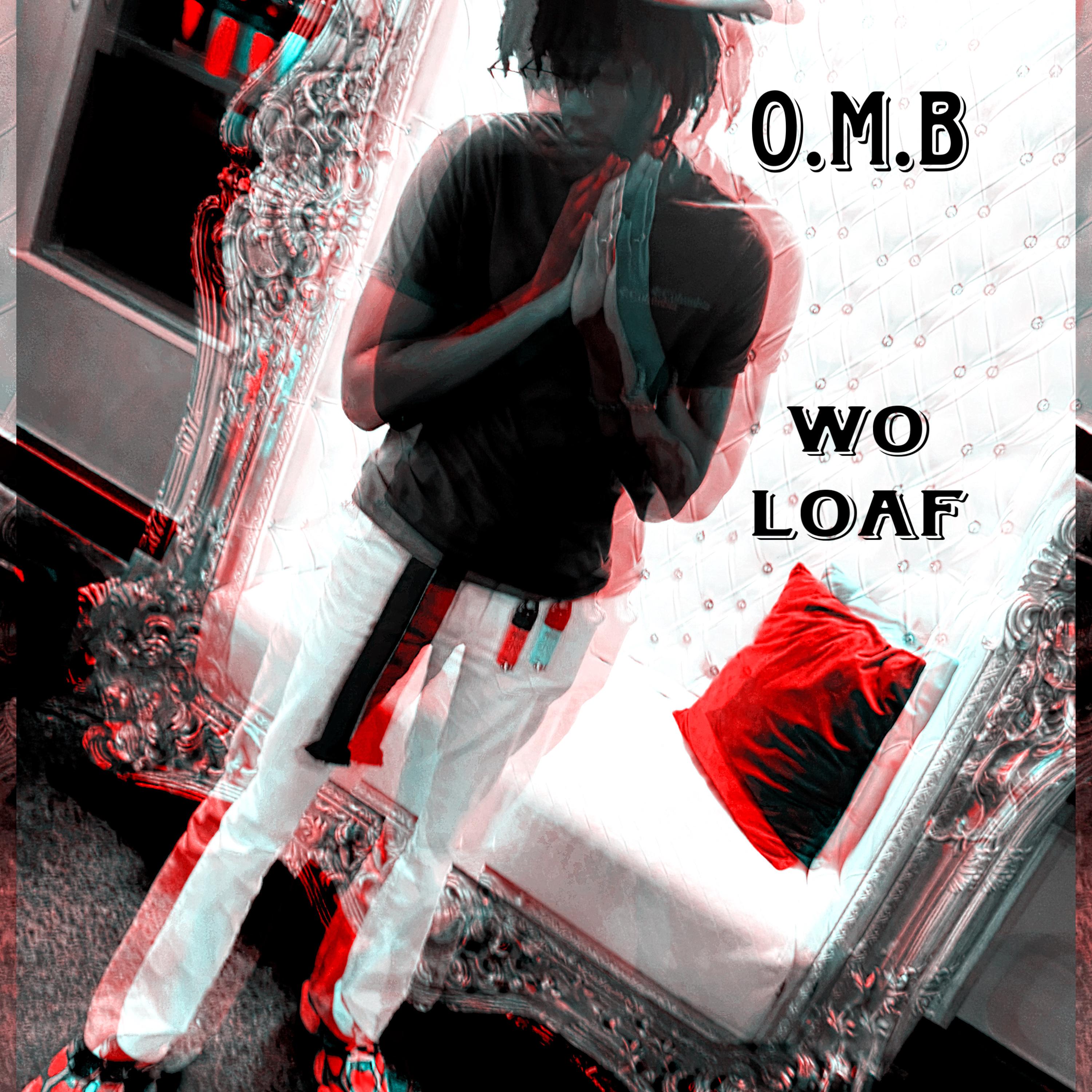 O.M.B artwork