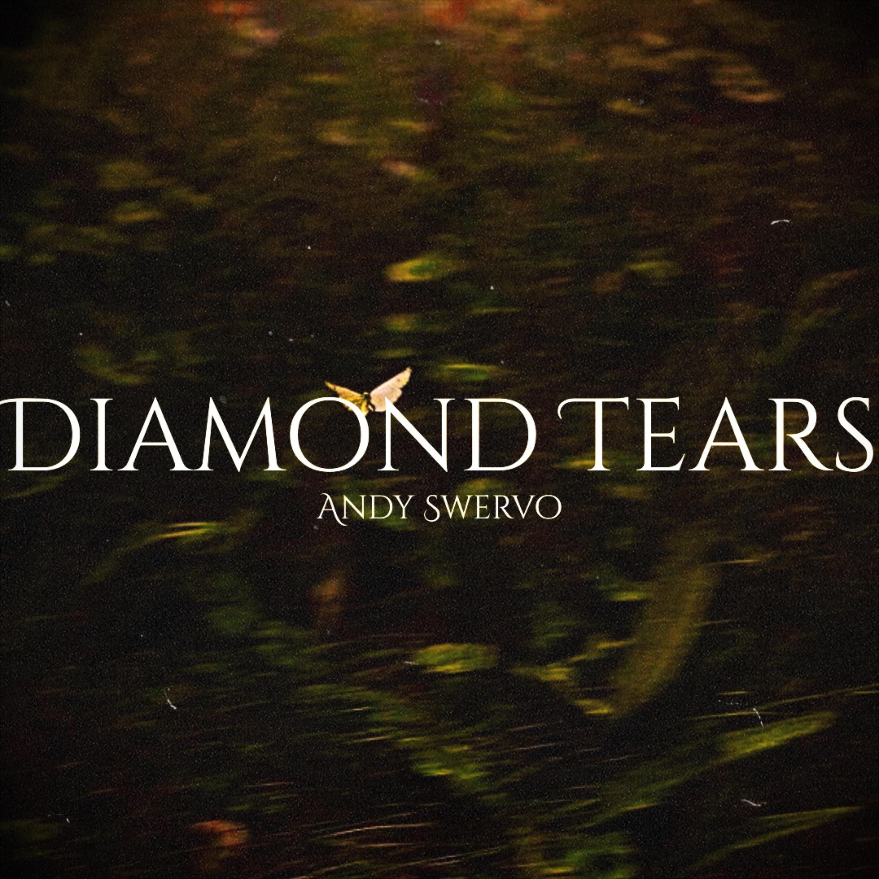 Diamond Tears artwork