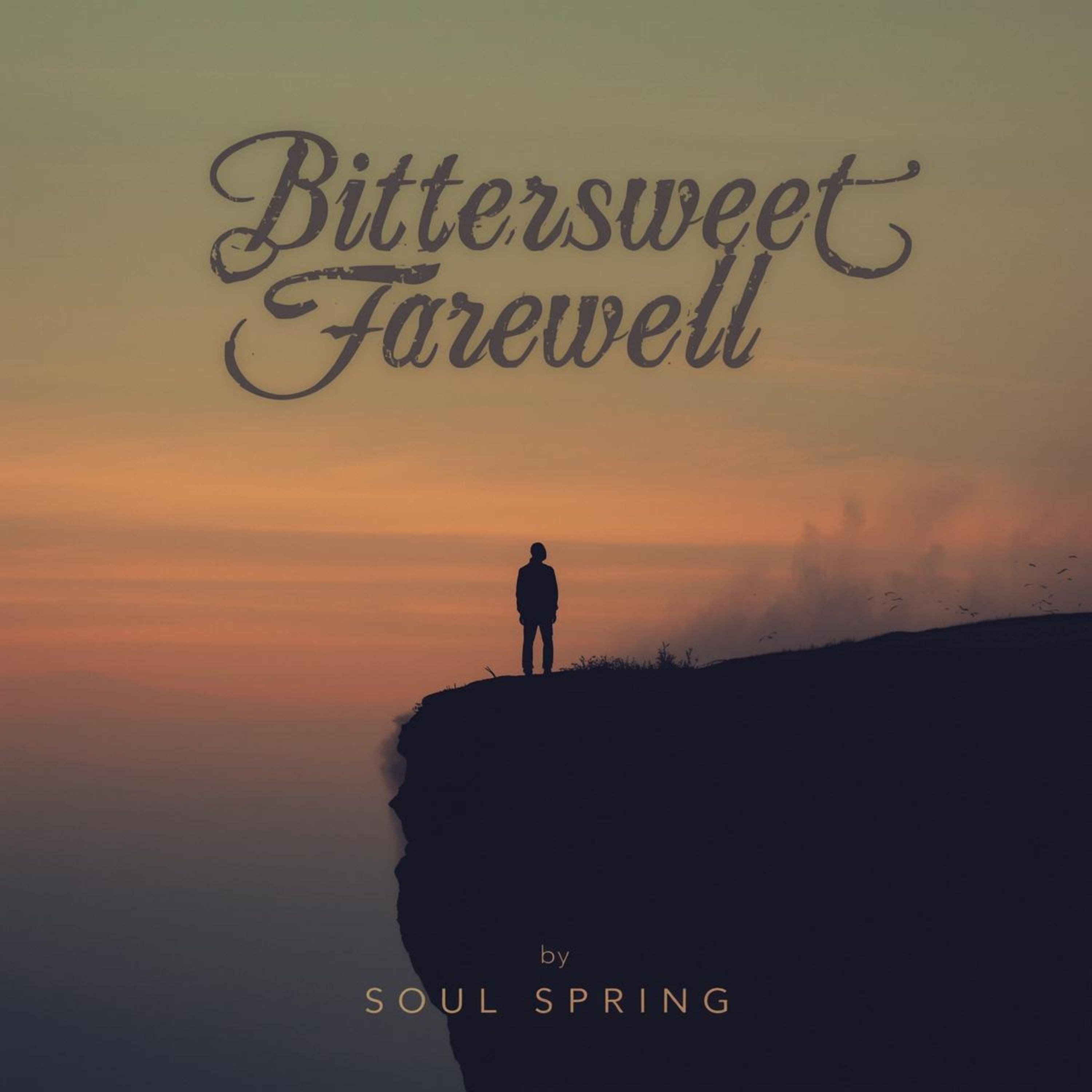 Bittersweet Farewell artwork