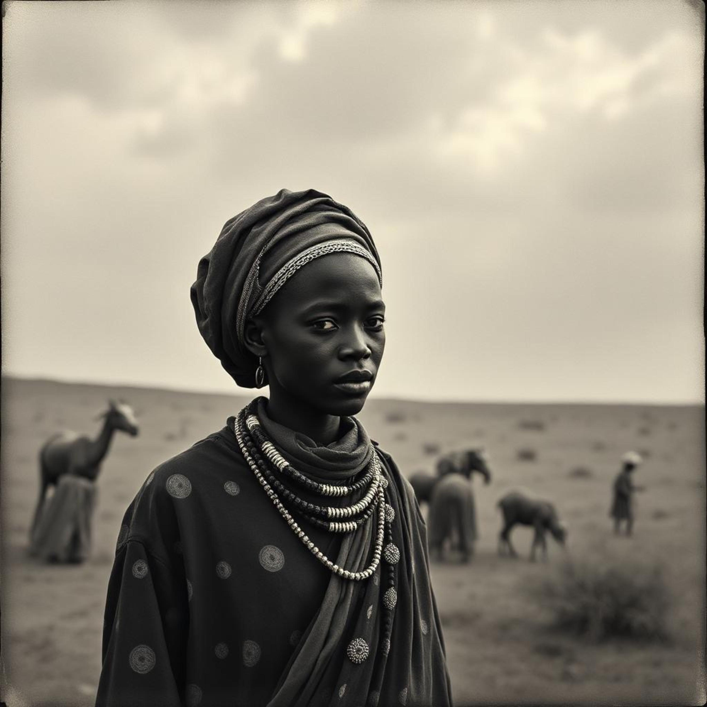 Motherland artwork