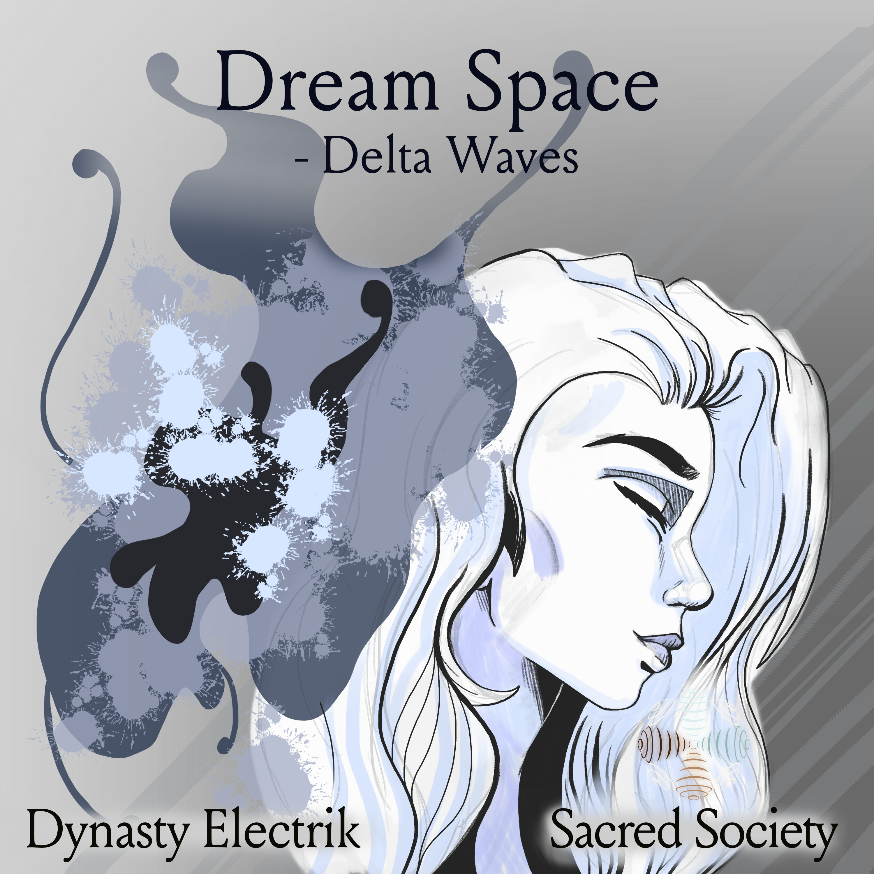 Dream Space artwork