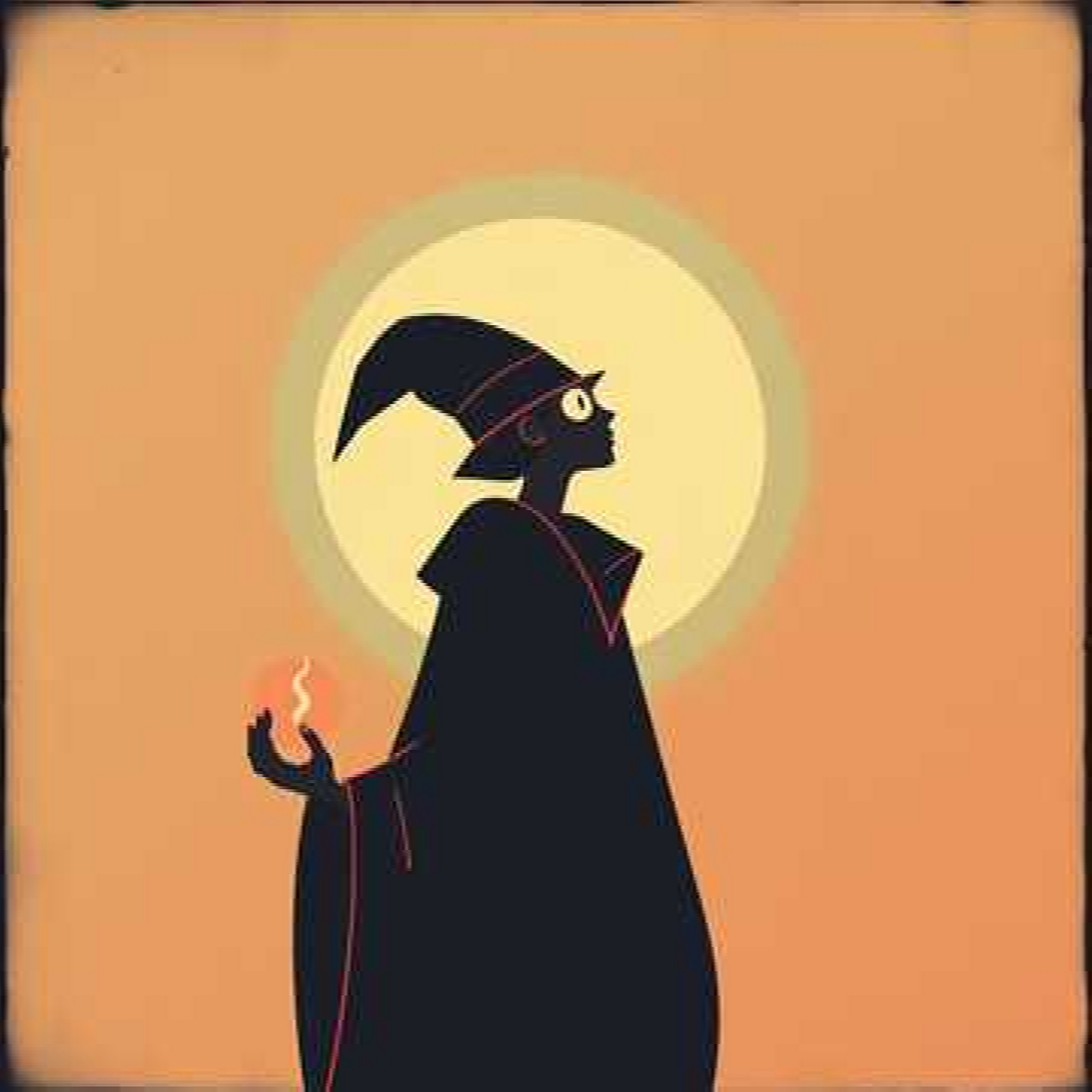 Carne Asada En El Aire artwork