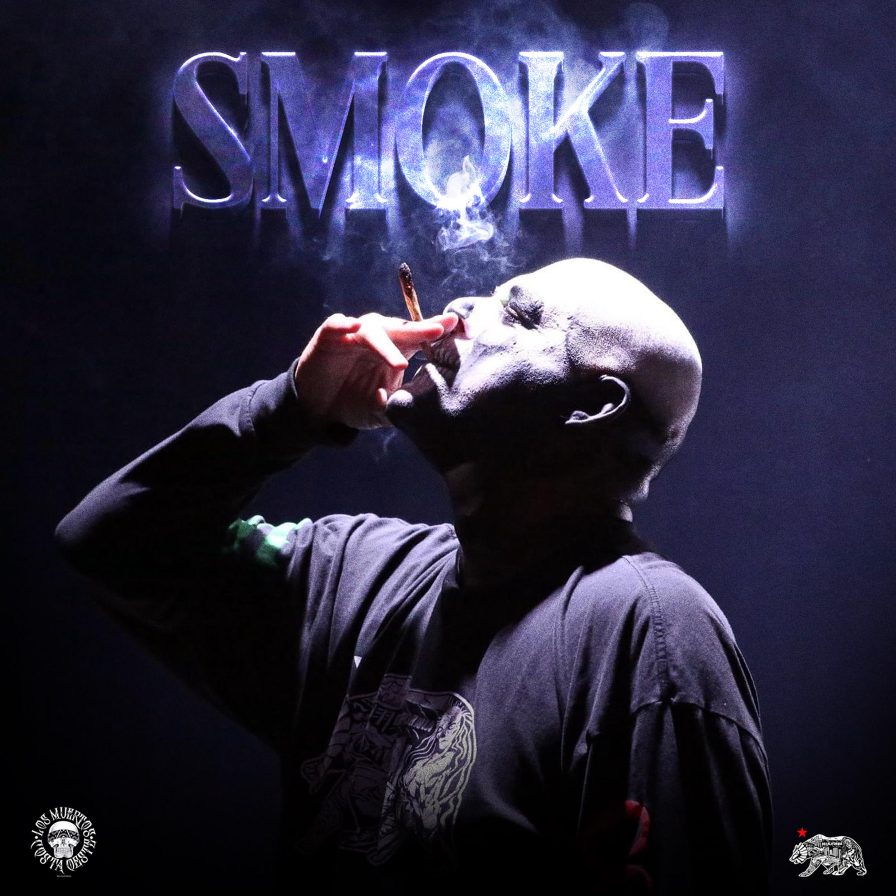SMOKE artwork