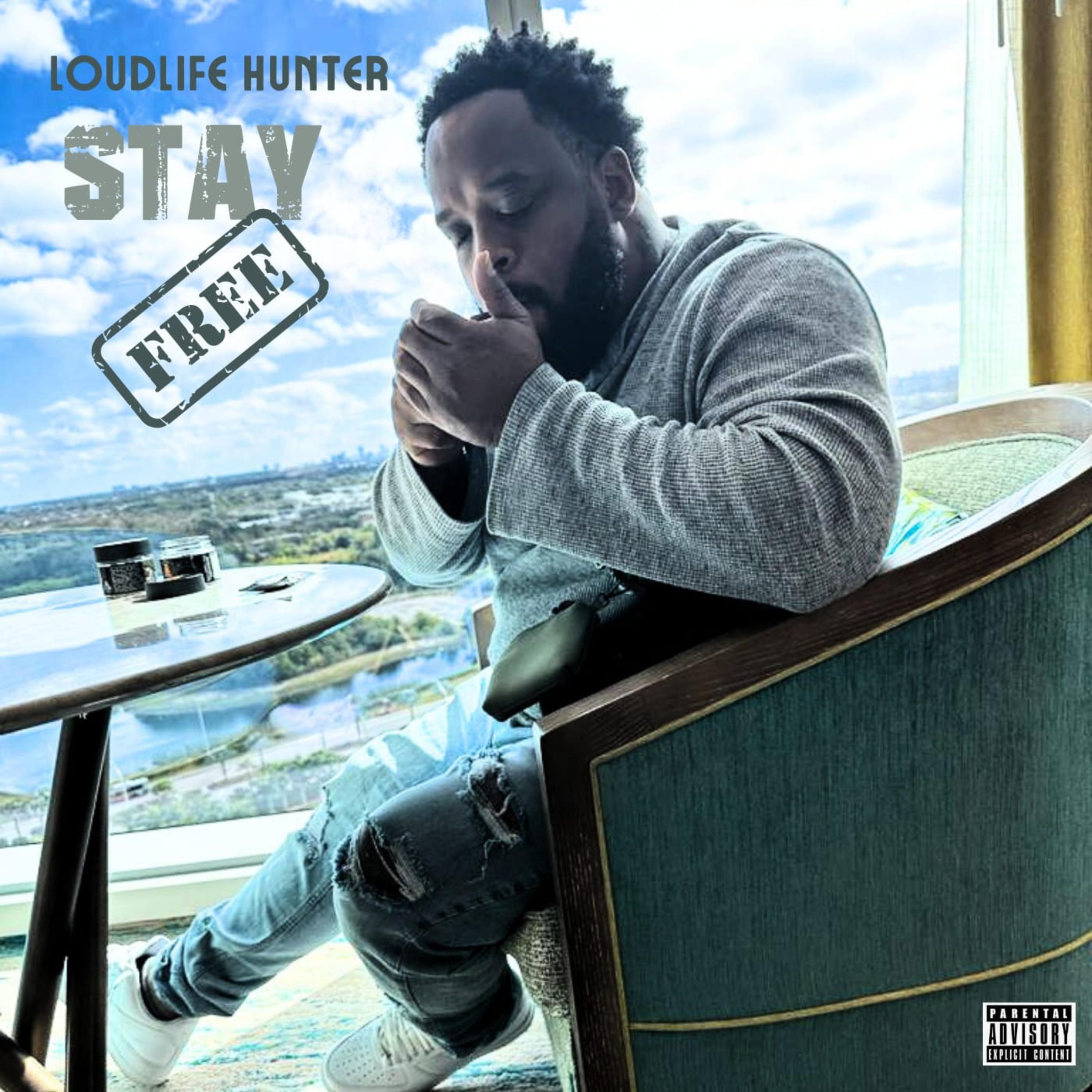 Stay Free artwork