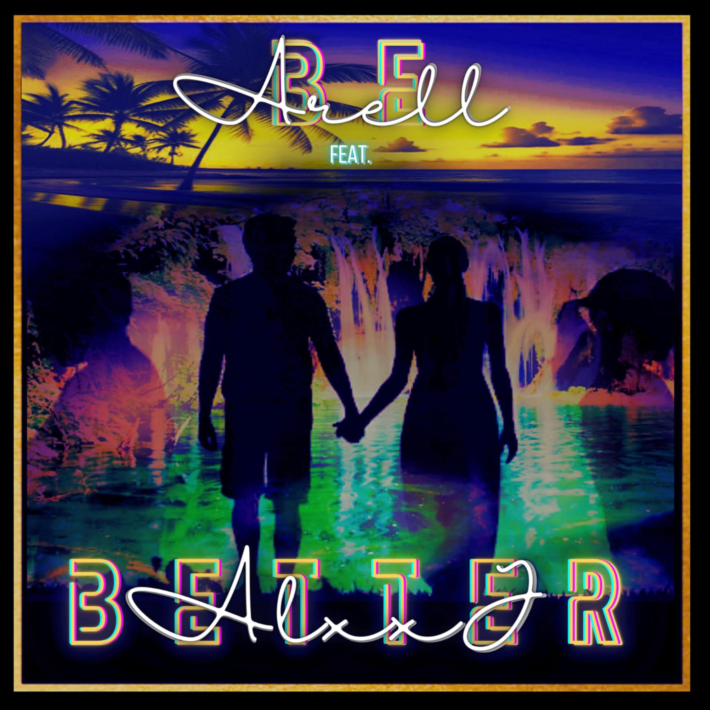 Be Better artwork