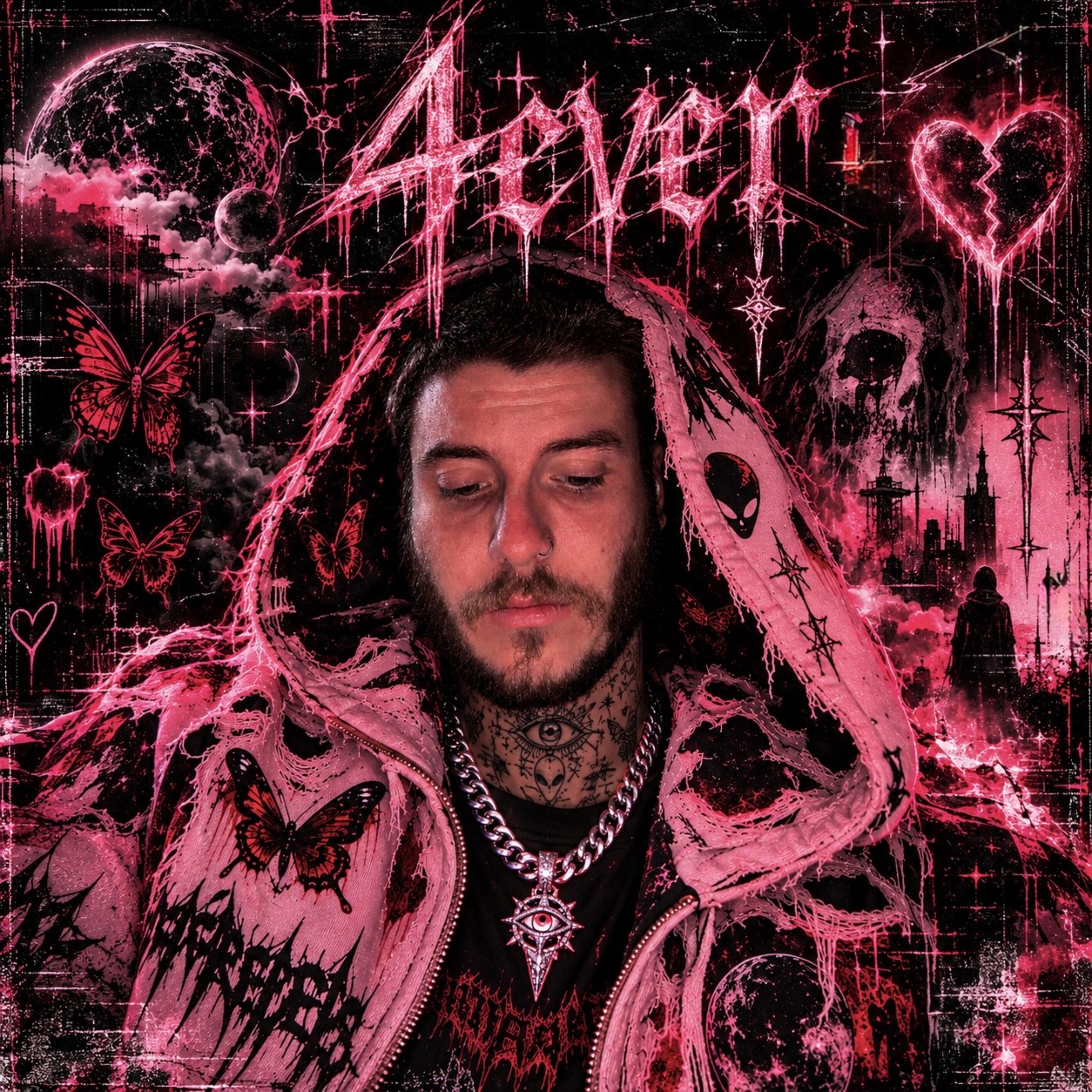4ever by syn_dos cover art