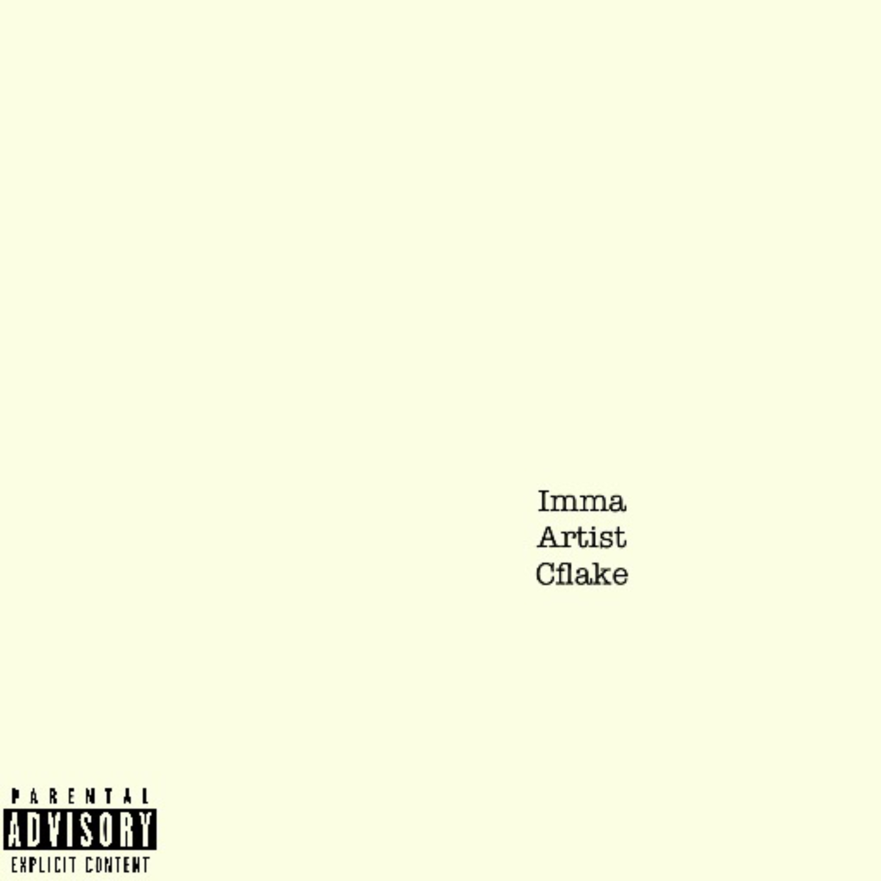 Imma Artist artwork