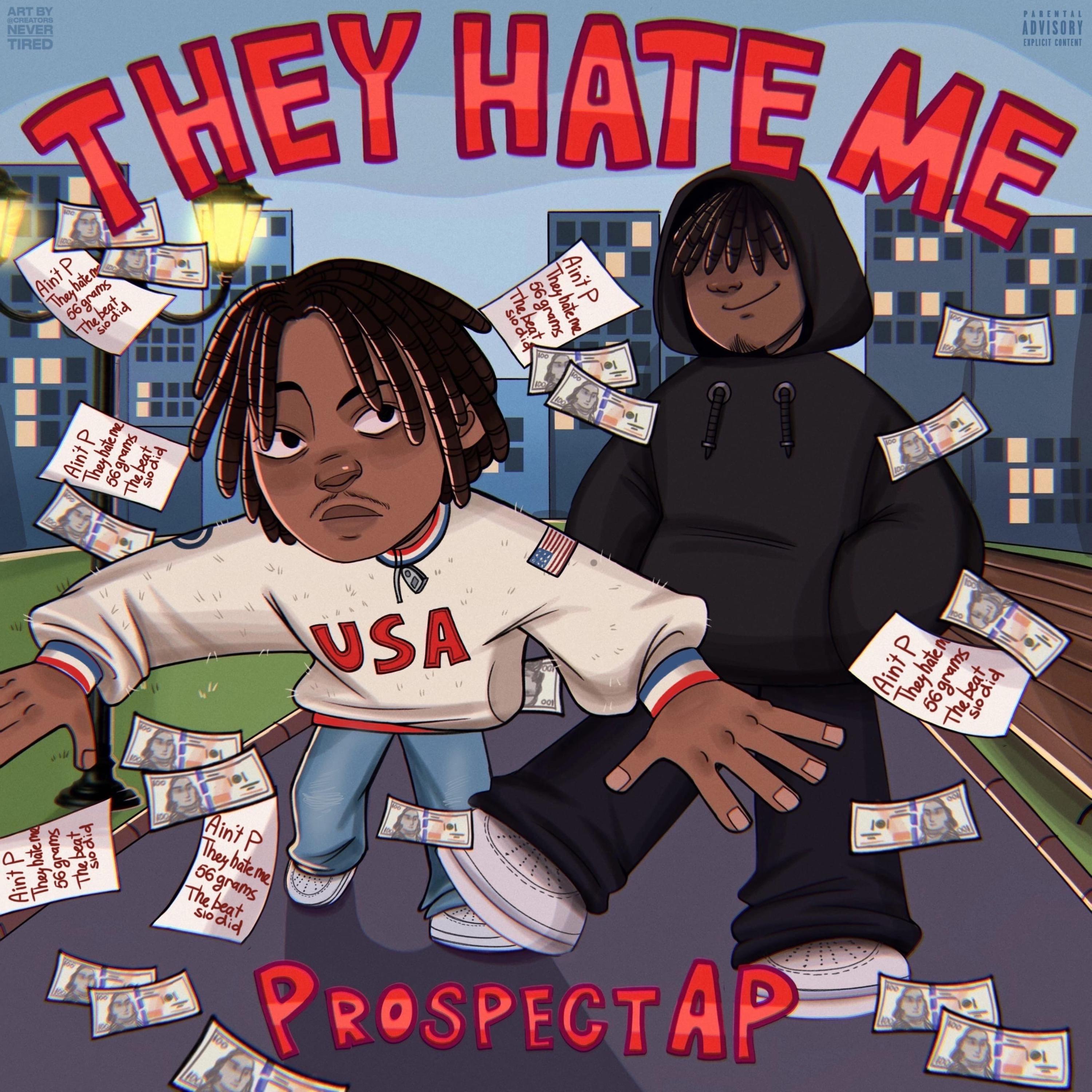 Understand Me artwork