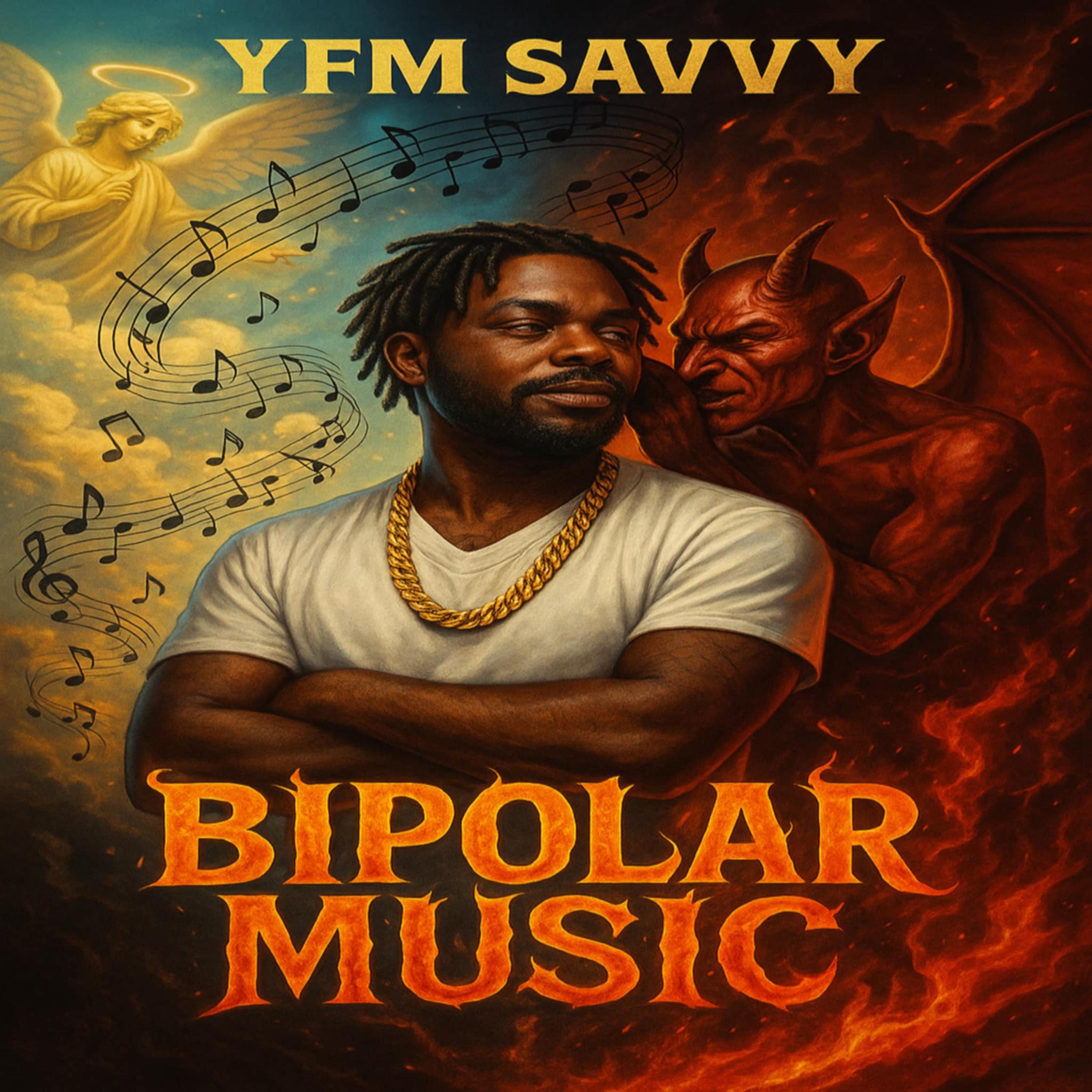 Bipolar Music artwork