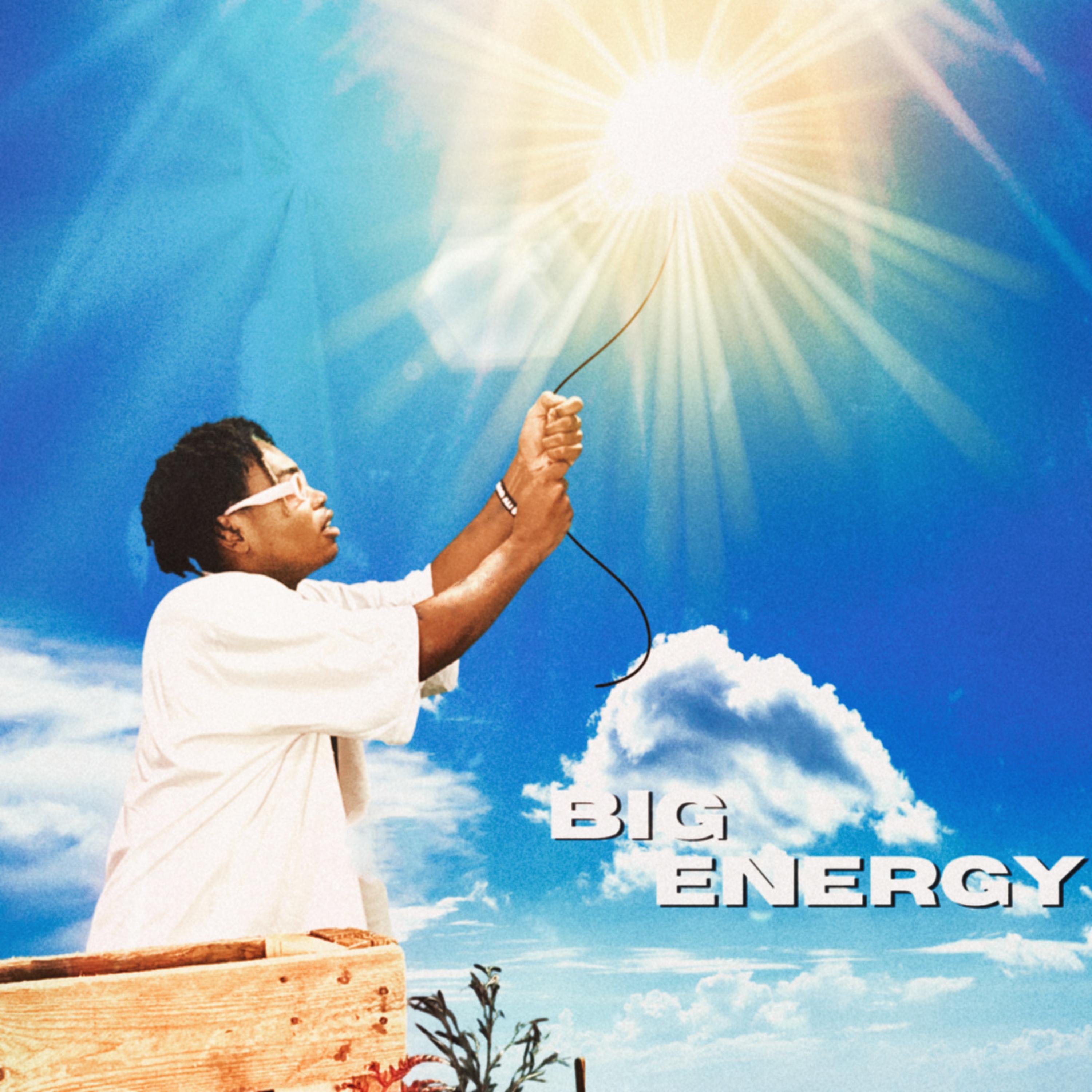 Big Energy artwork