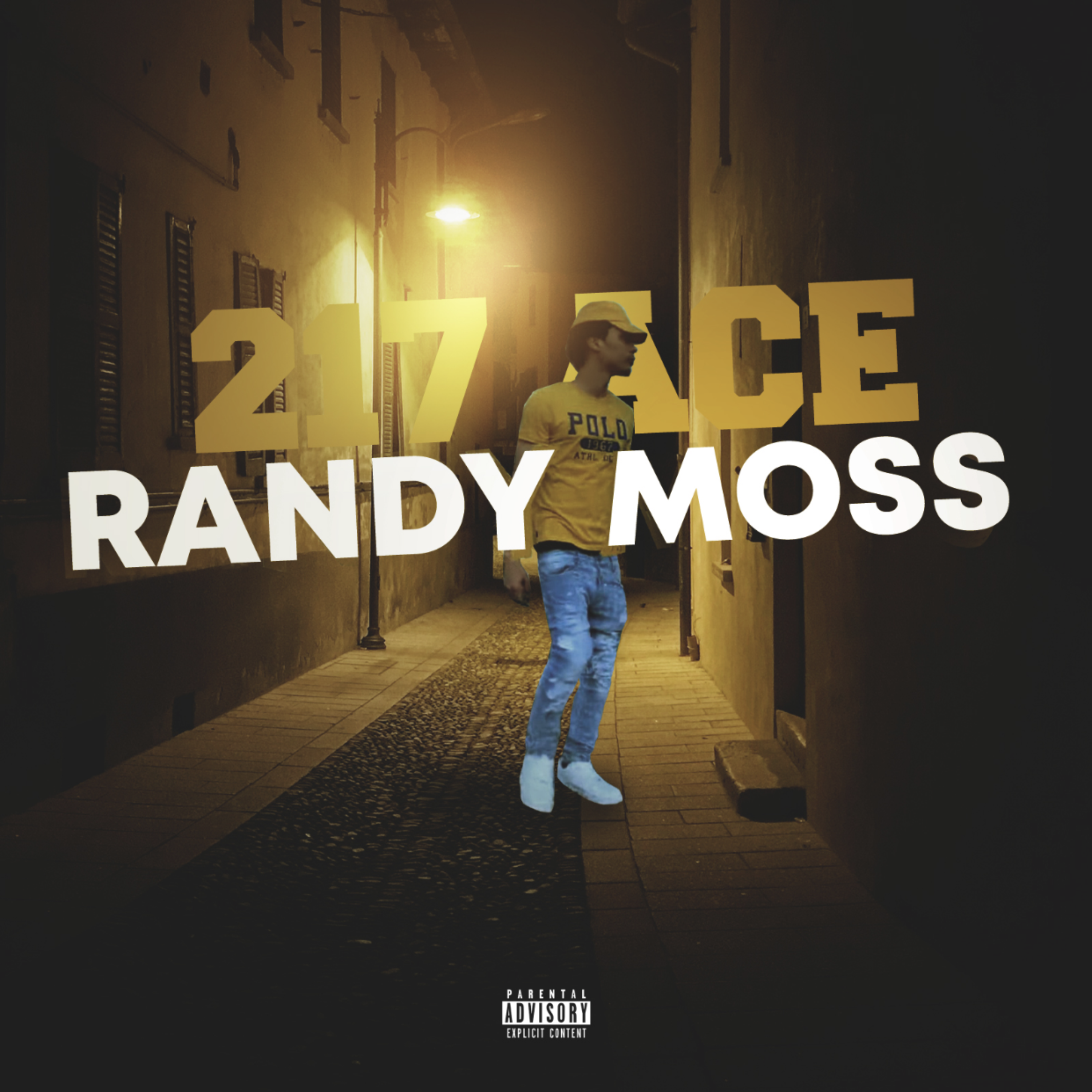 Randy Moss artwork