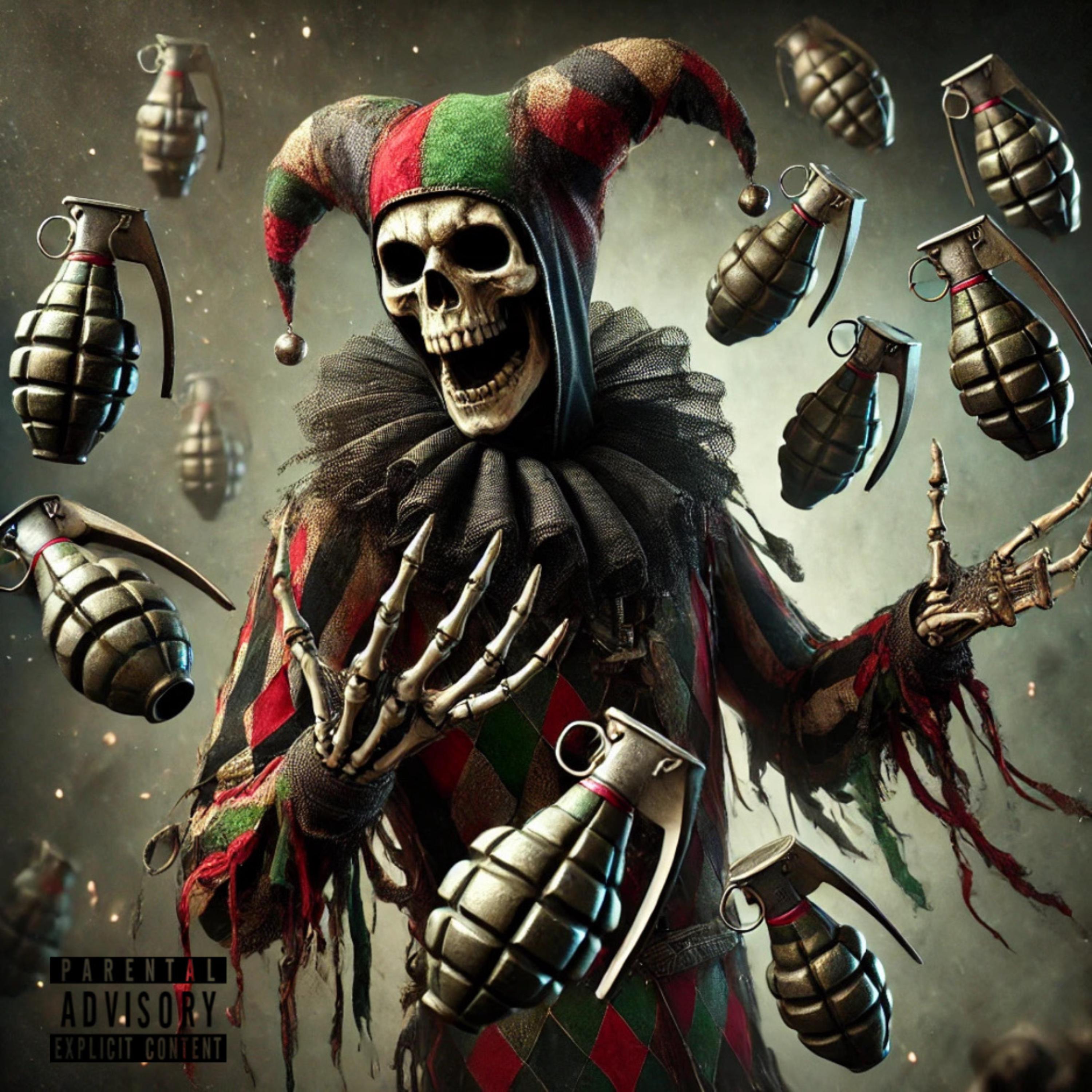 Play The Fool artwork