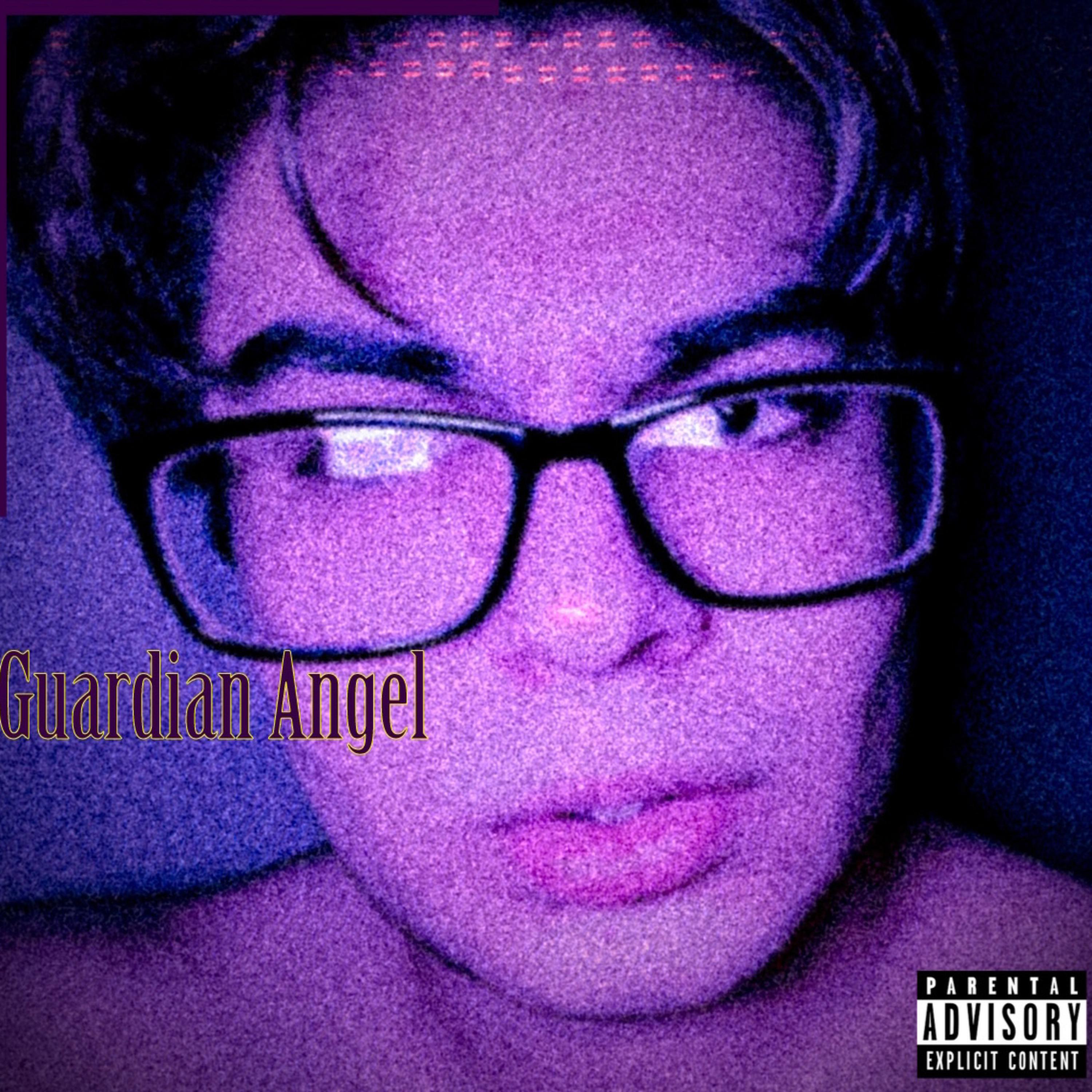 GUARDIAN ANGEL artwork
