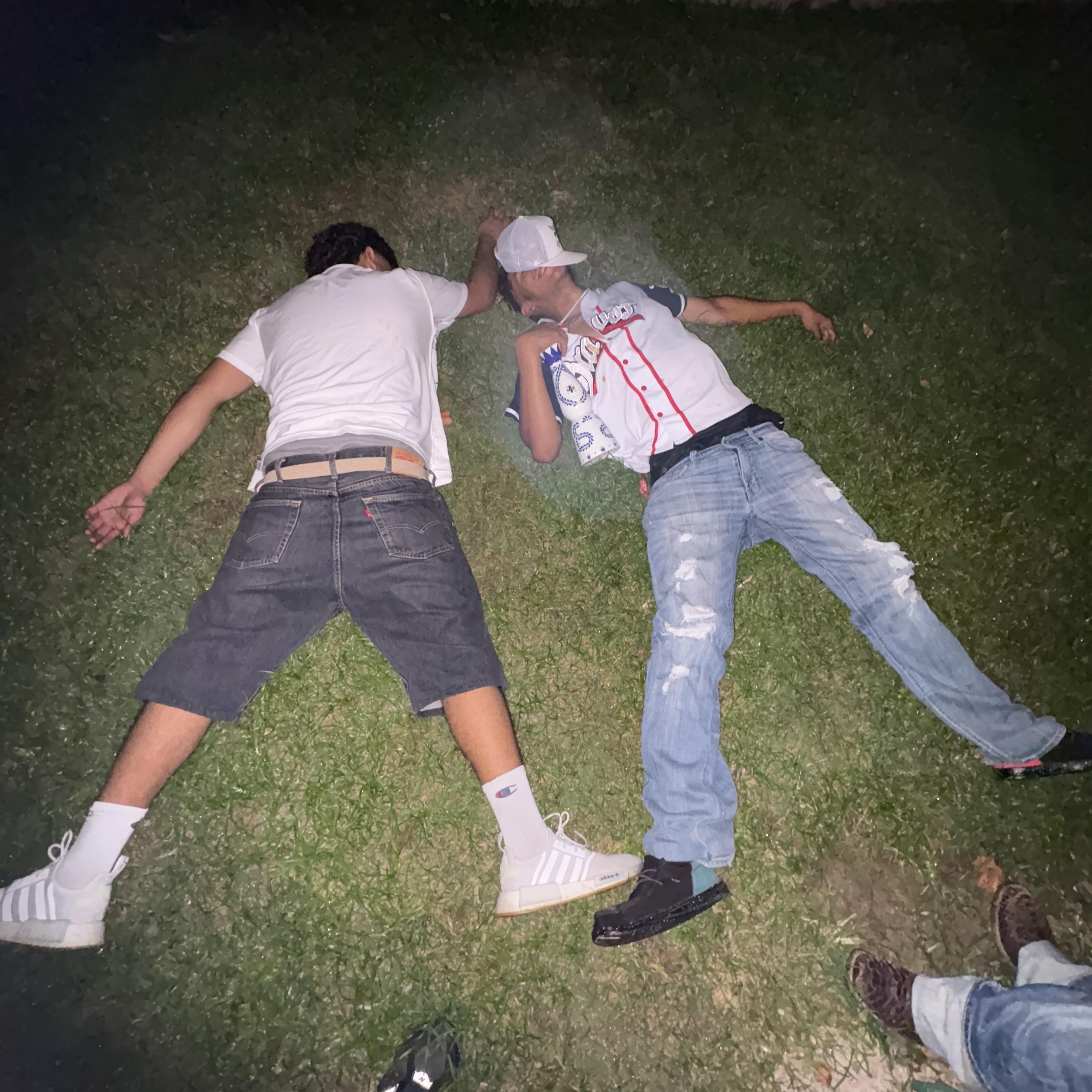 Ya No Marques artwork