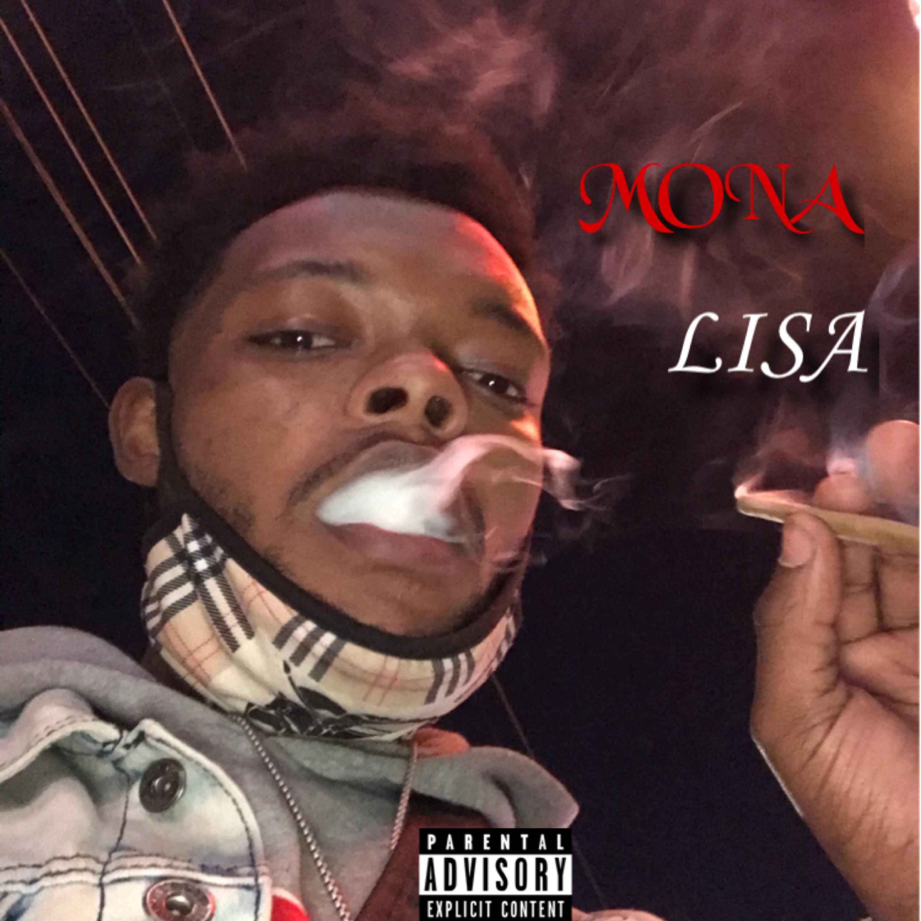 Mona Lisa (Remix) artwork