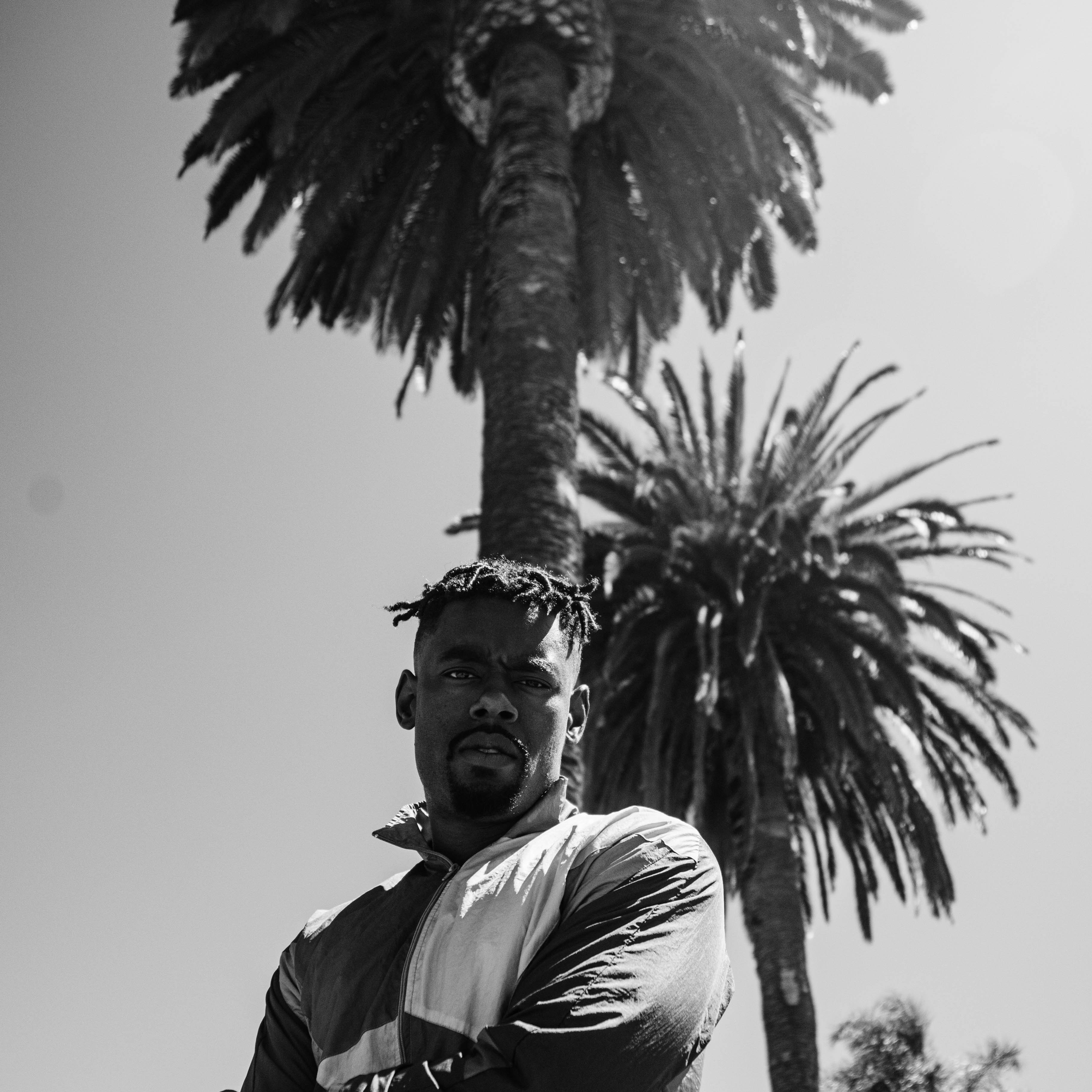 The Ascension artwork