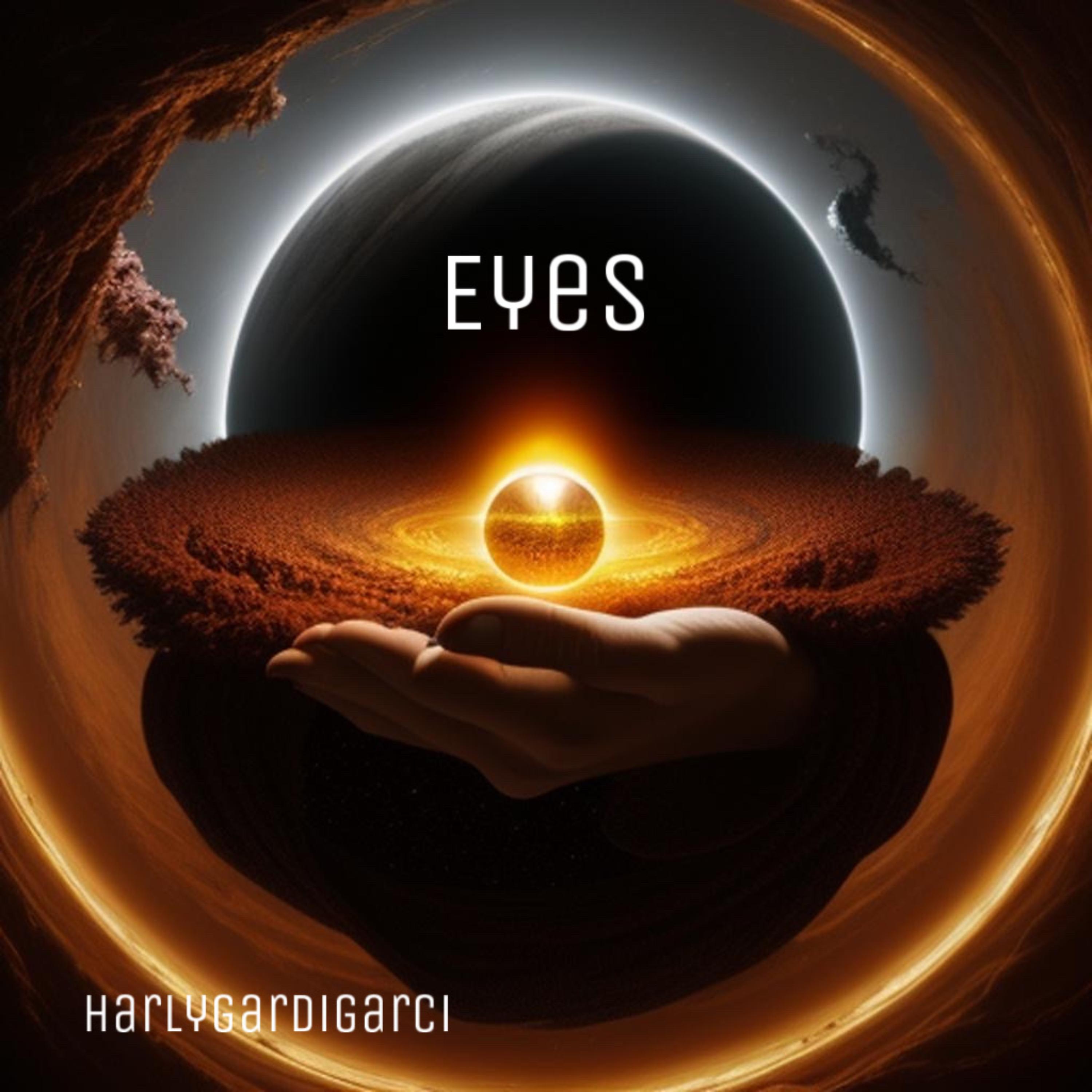 EYES artwork