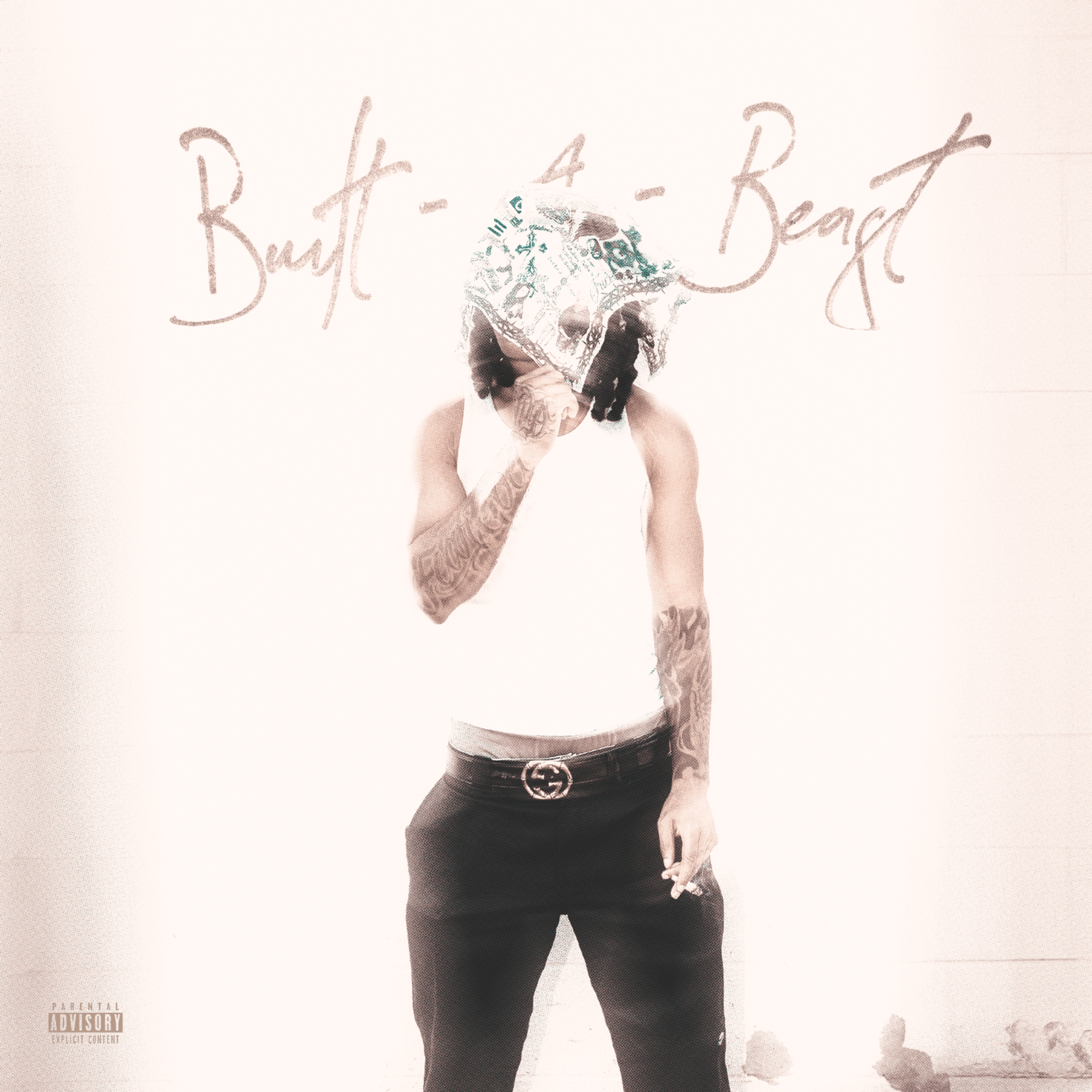 Built-A-Beast artwork