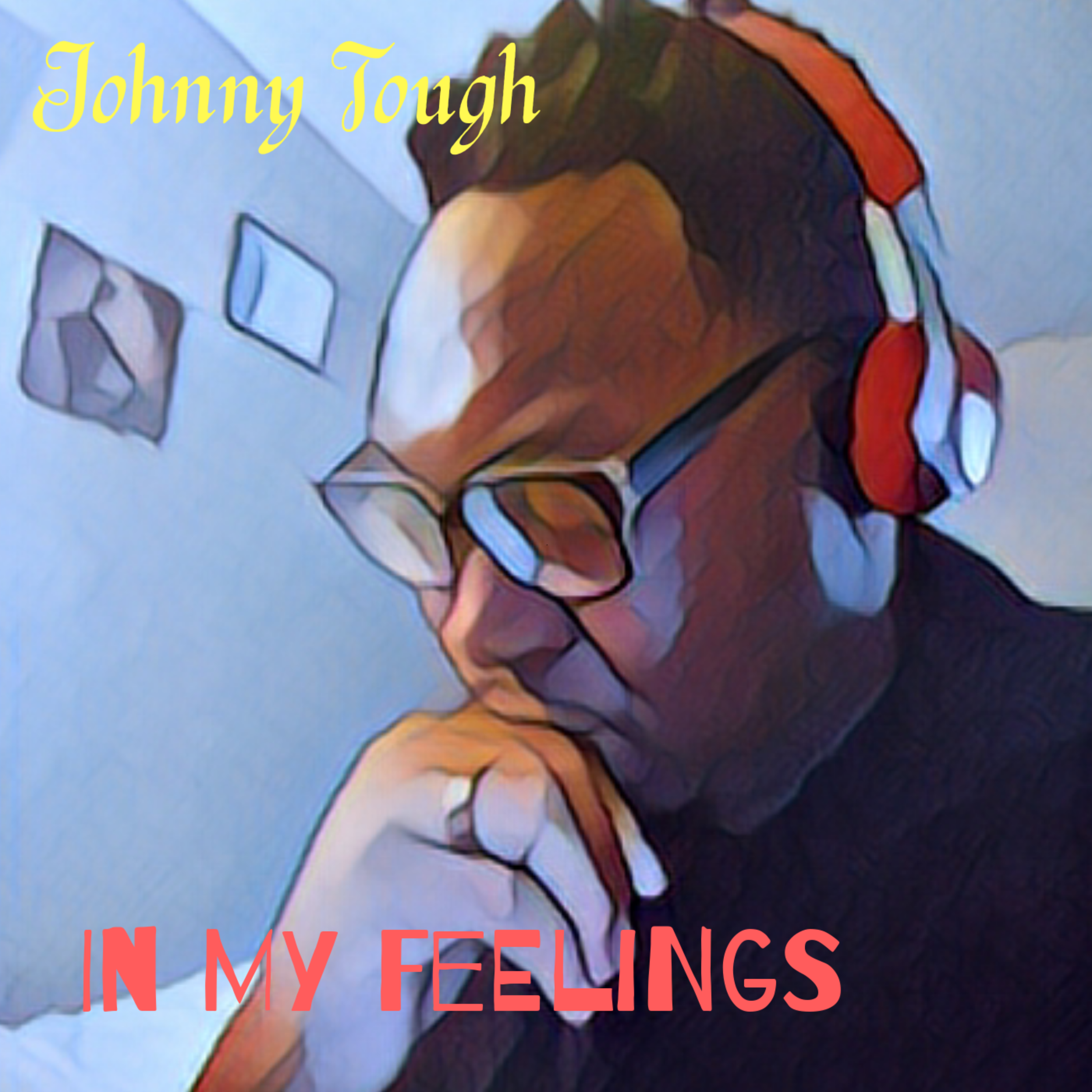 In My Feelings (Monday) artwork