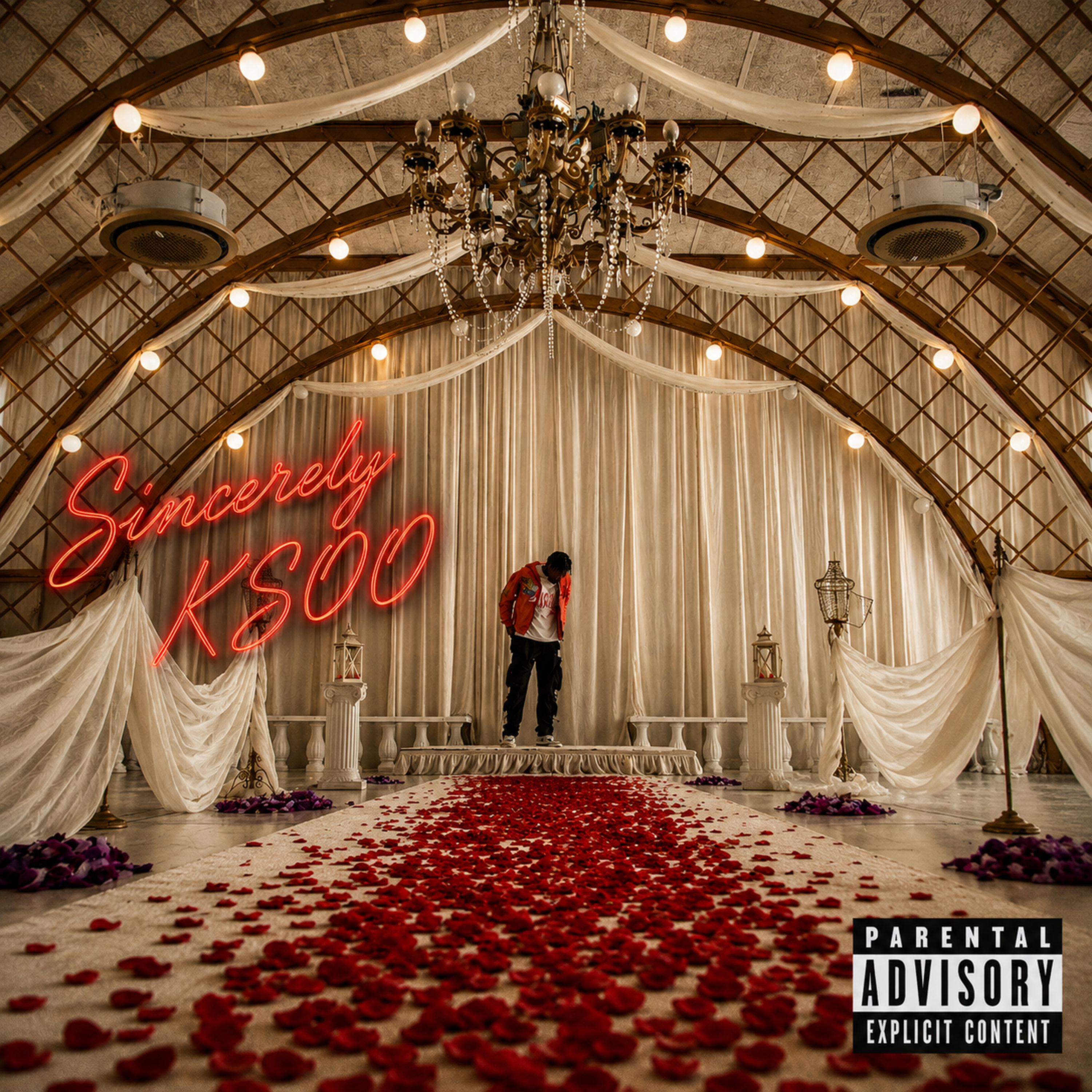 Sincerely KSOO by OTR KSOO cover art
