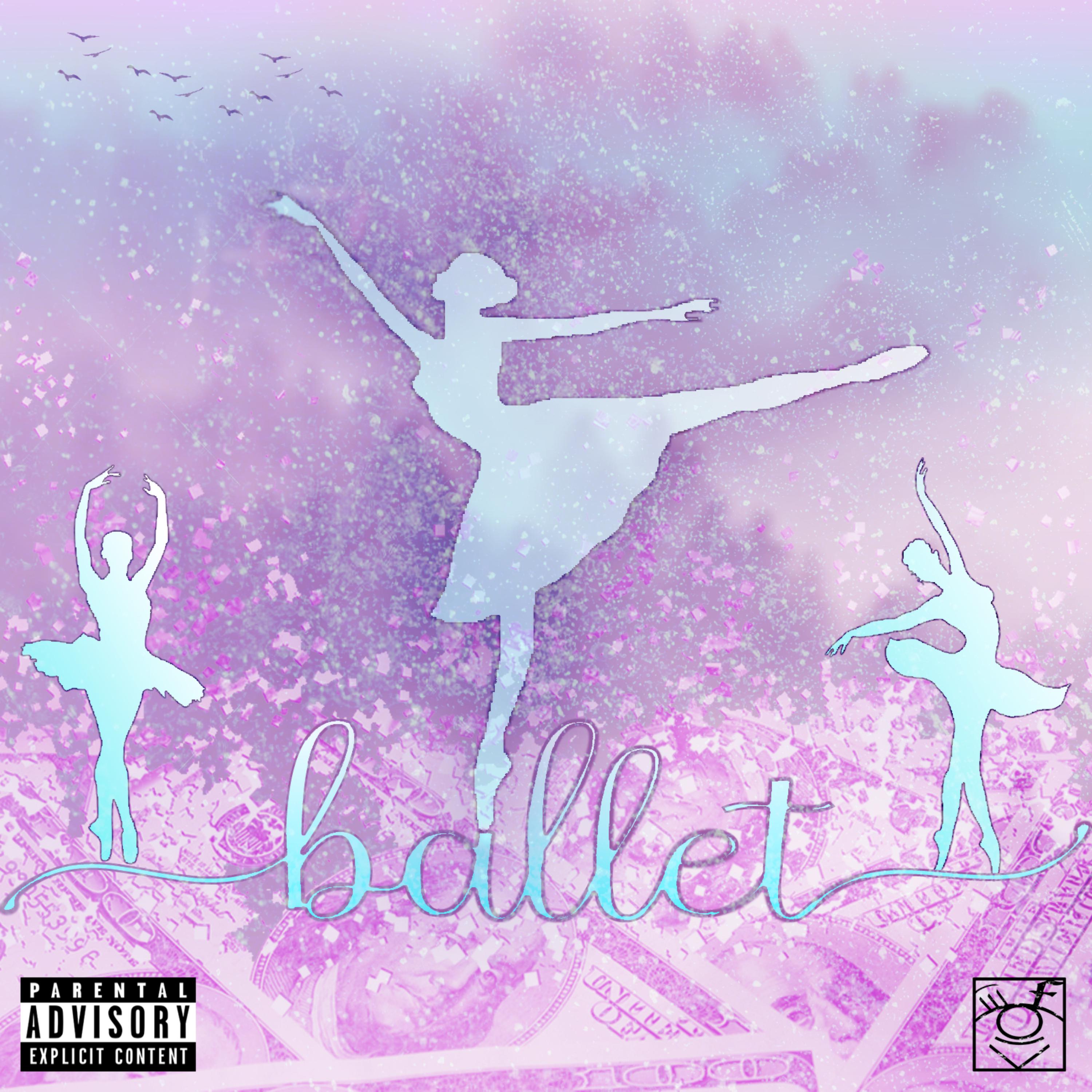 Ballet artwork