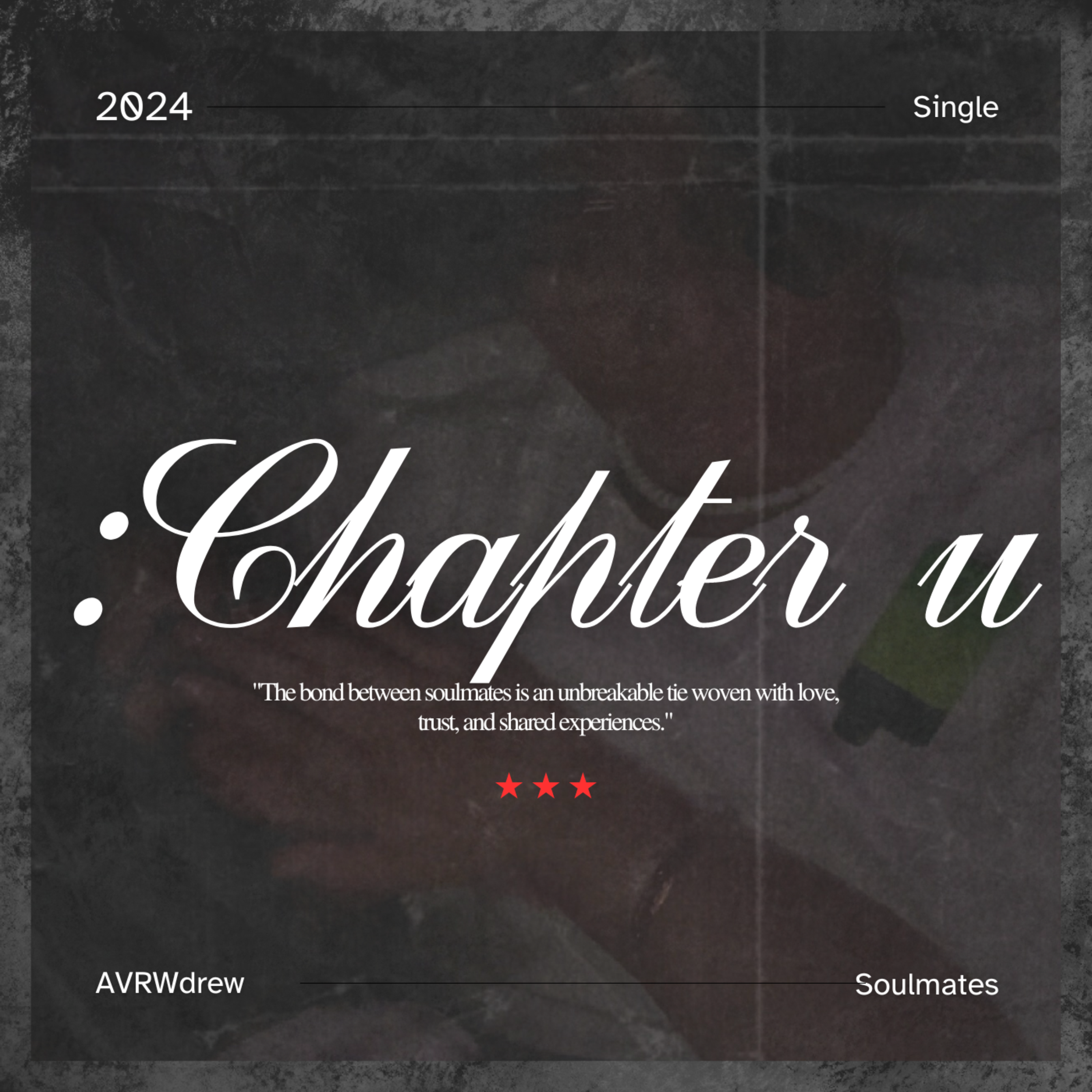 :Chapter U artwork