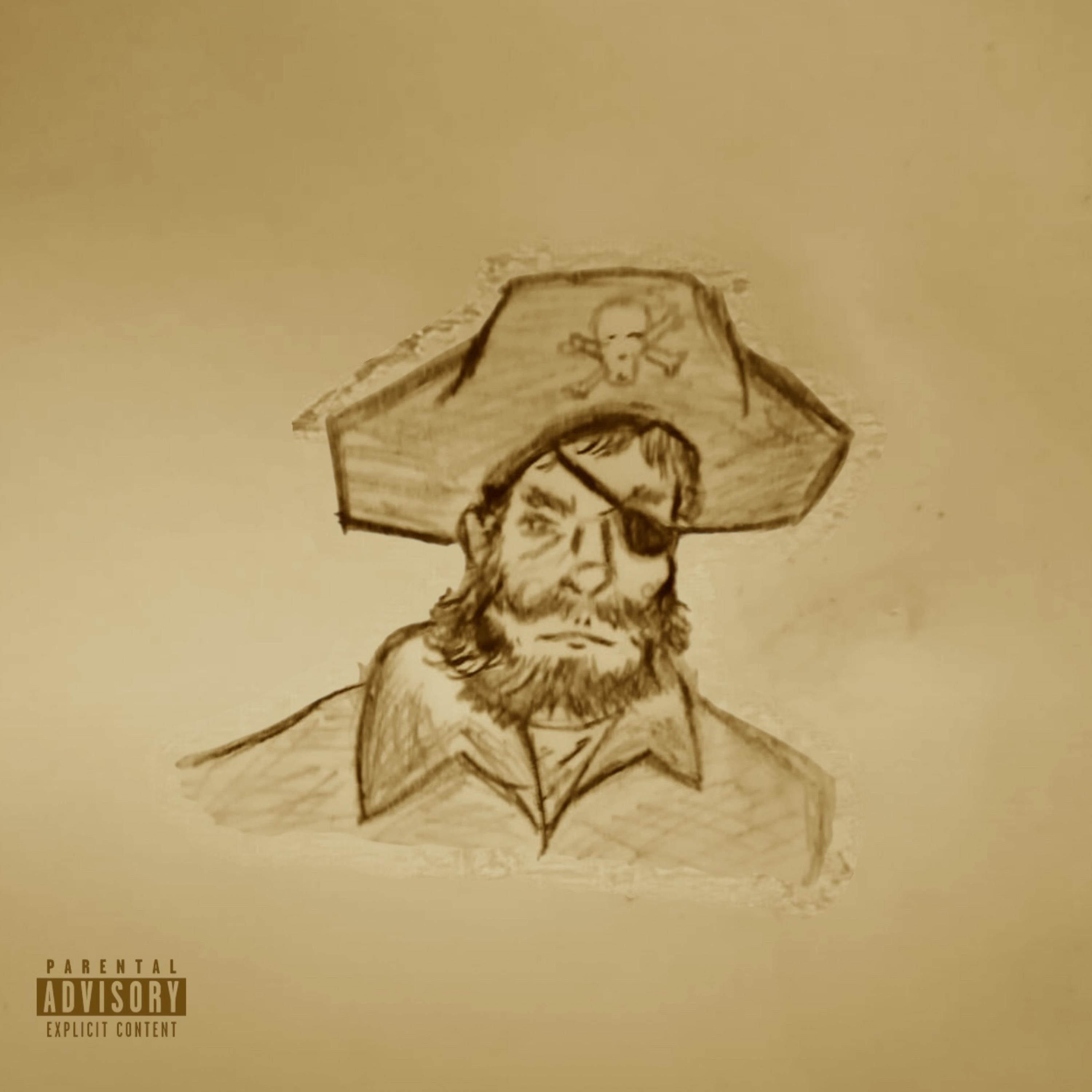 Ay Ay Captain ! artwork