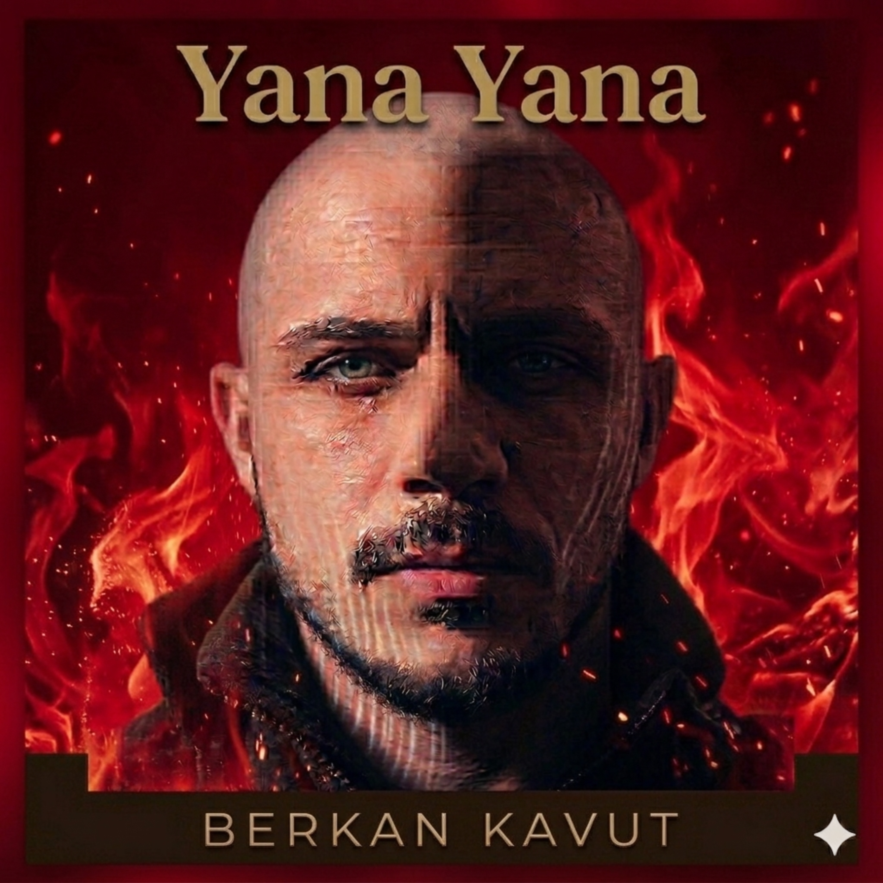 Yana Yana ( i chased you) artwork