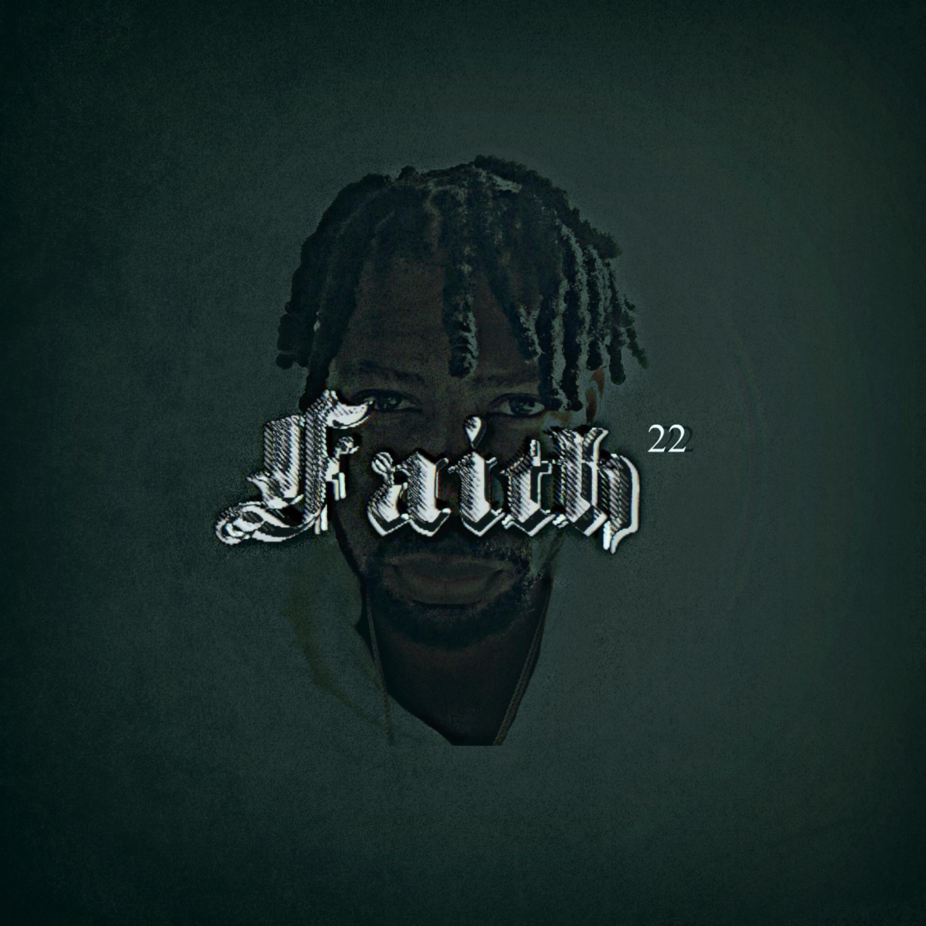 Faith 22 artwork