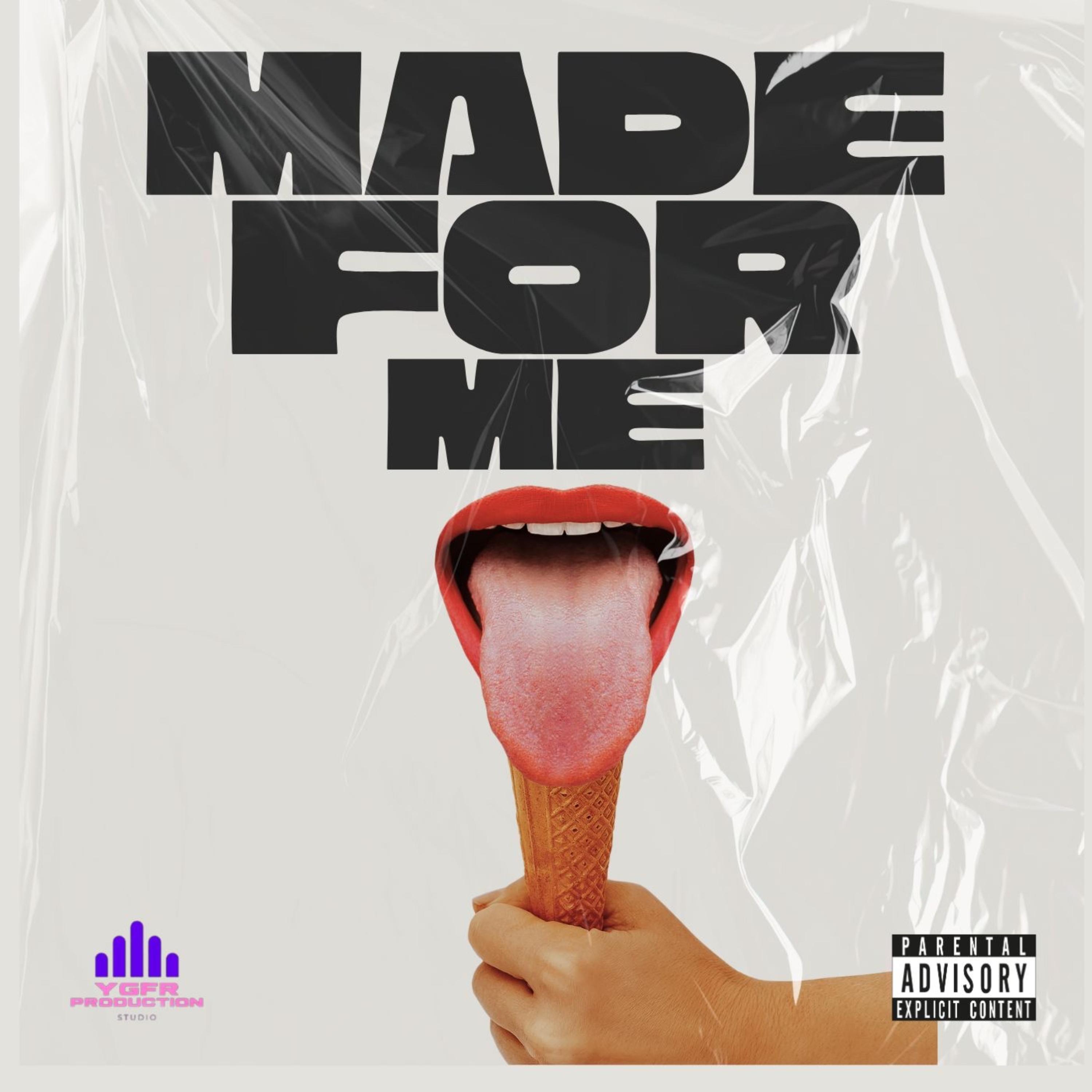 Made For Me artwork