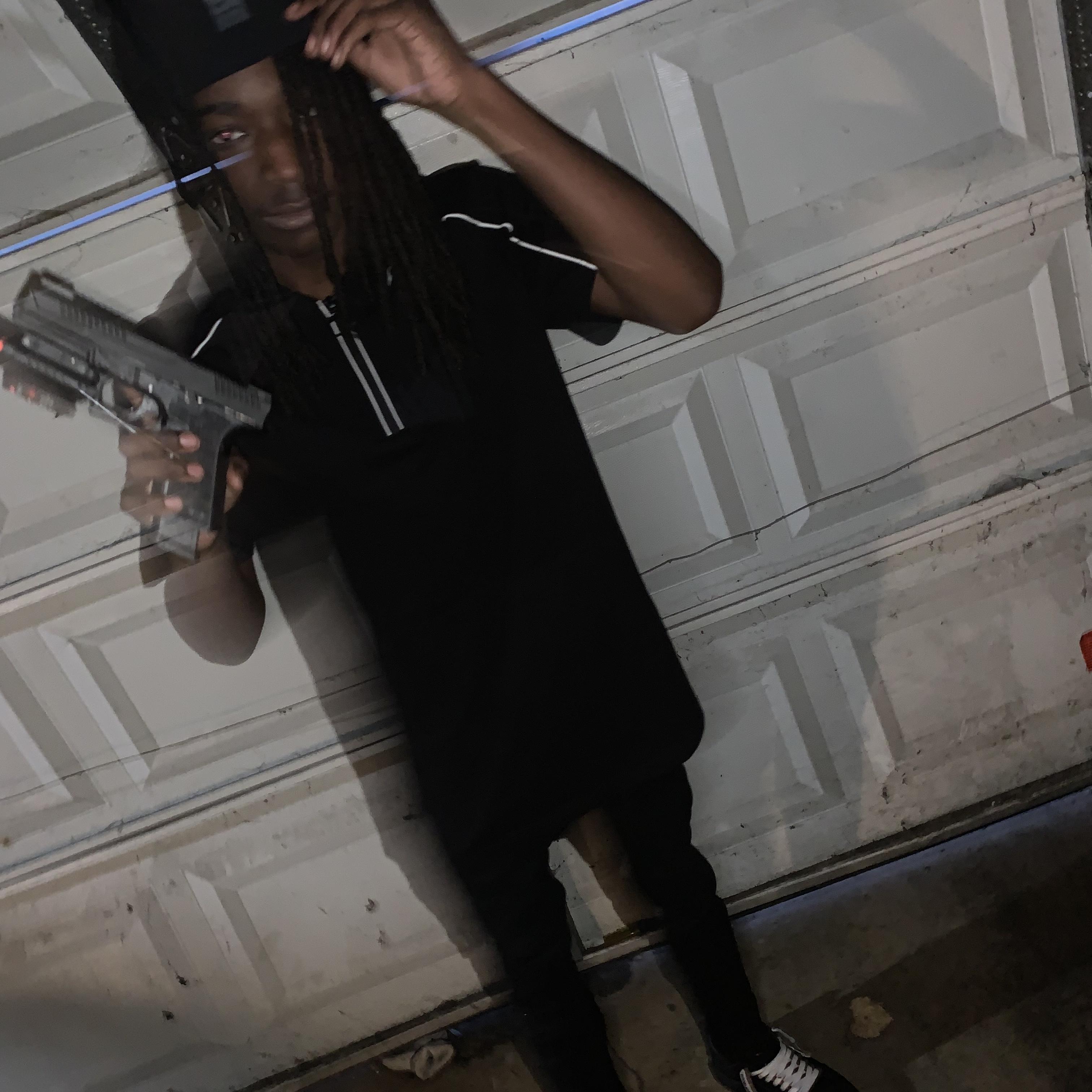 Ready 2 Kill artwork