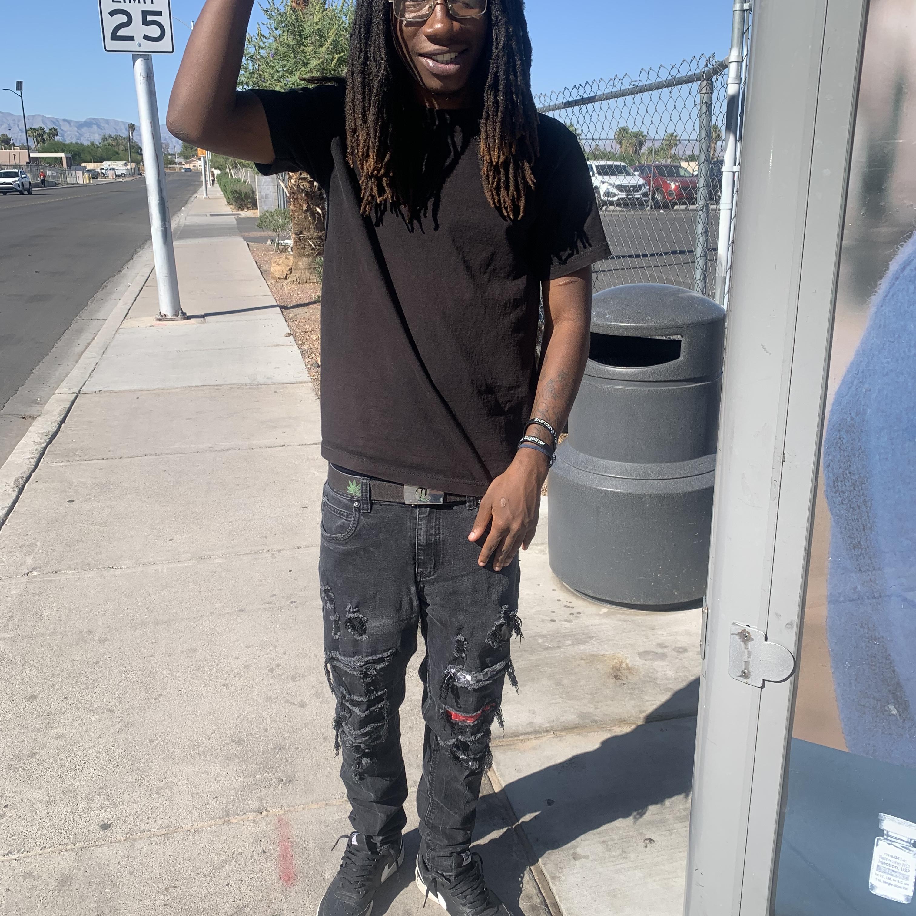 Hot Out Here artwork