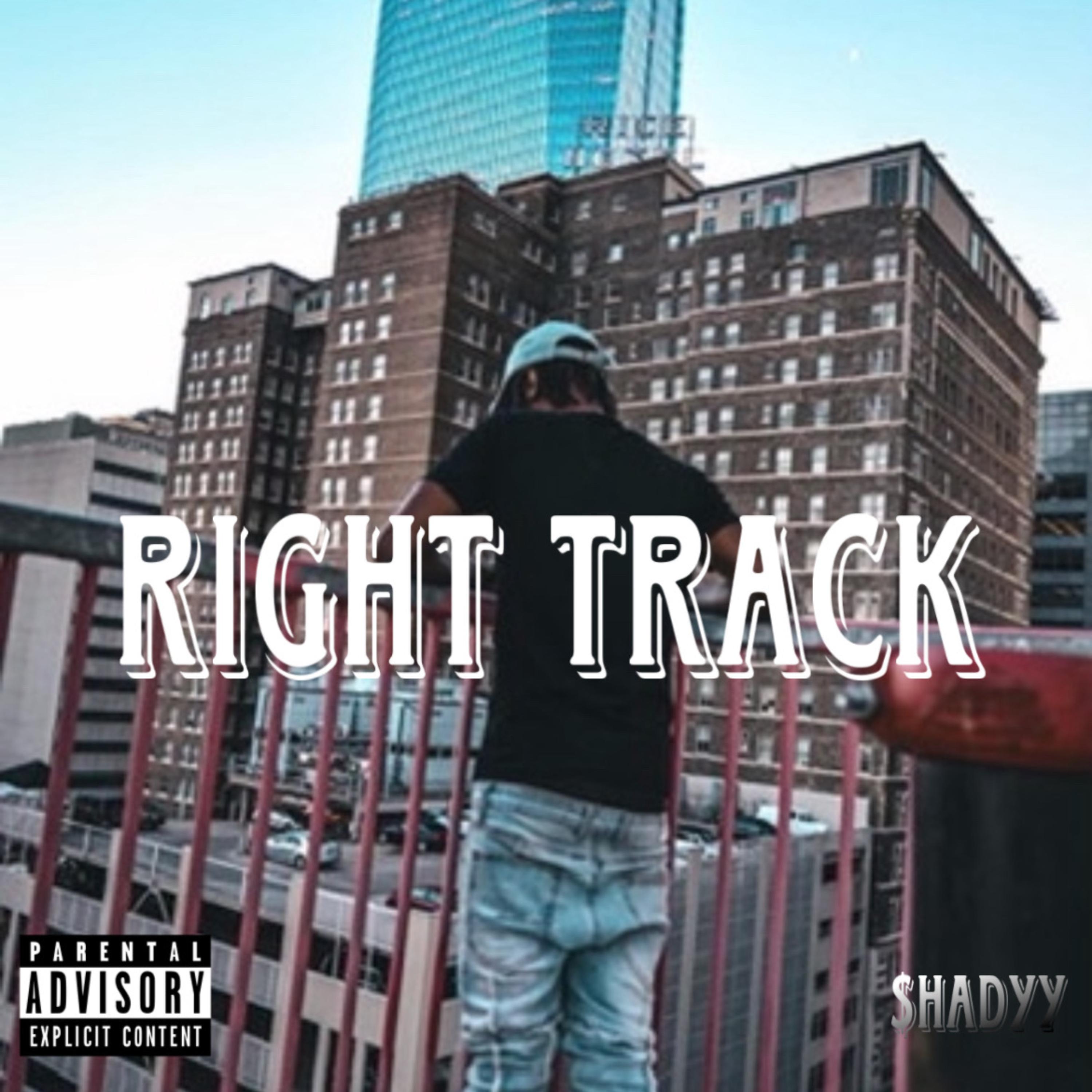 Right Track artwork