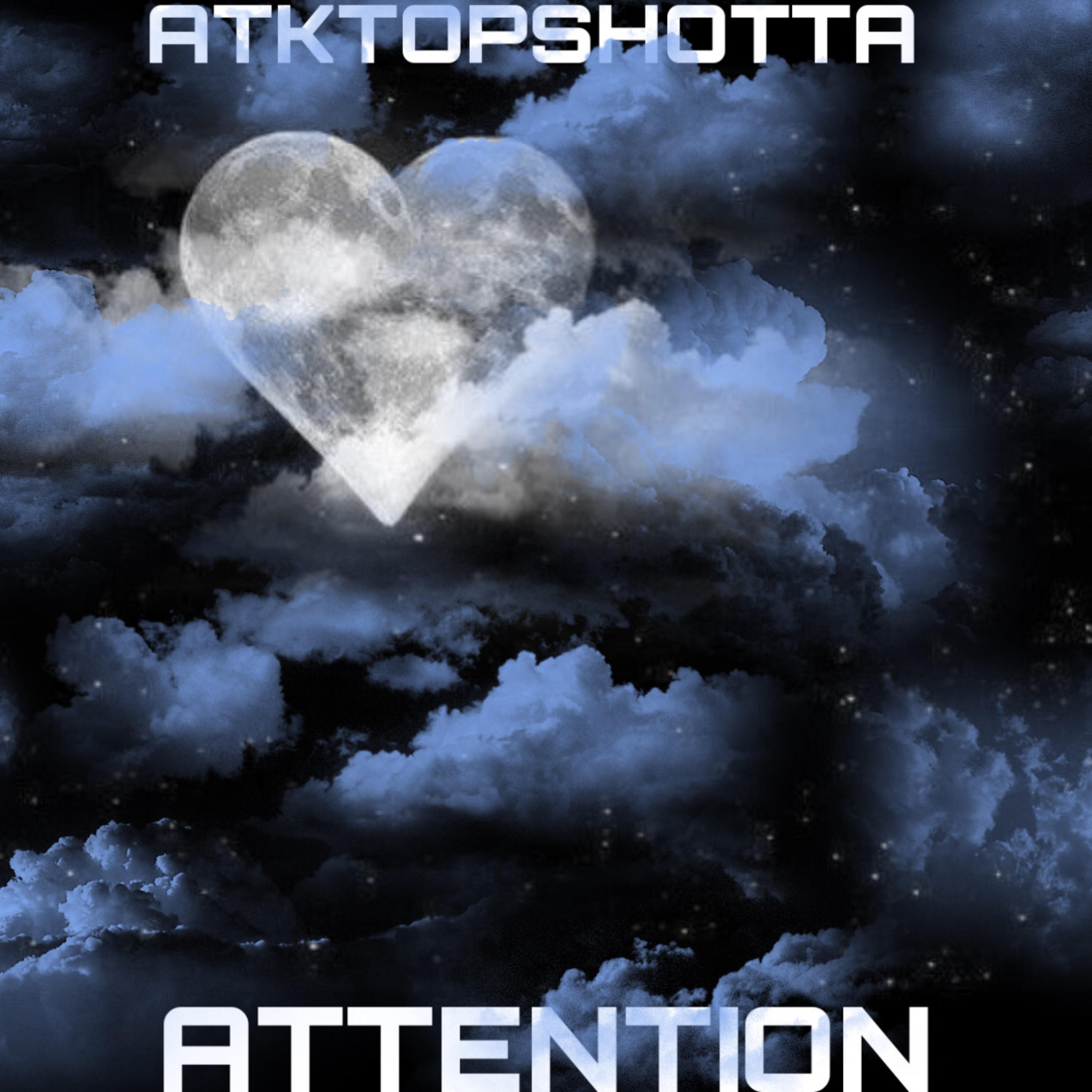 ATTENTION artwork