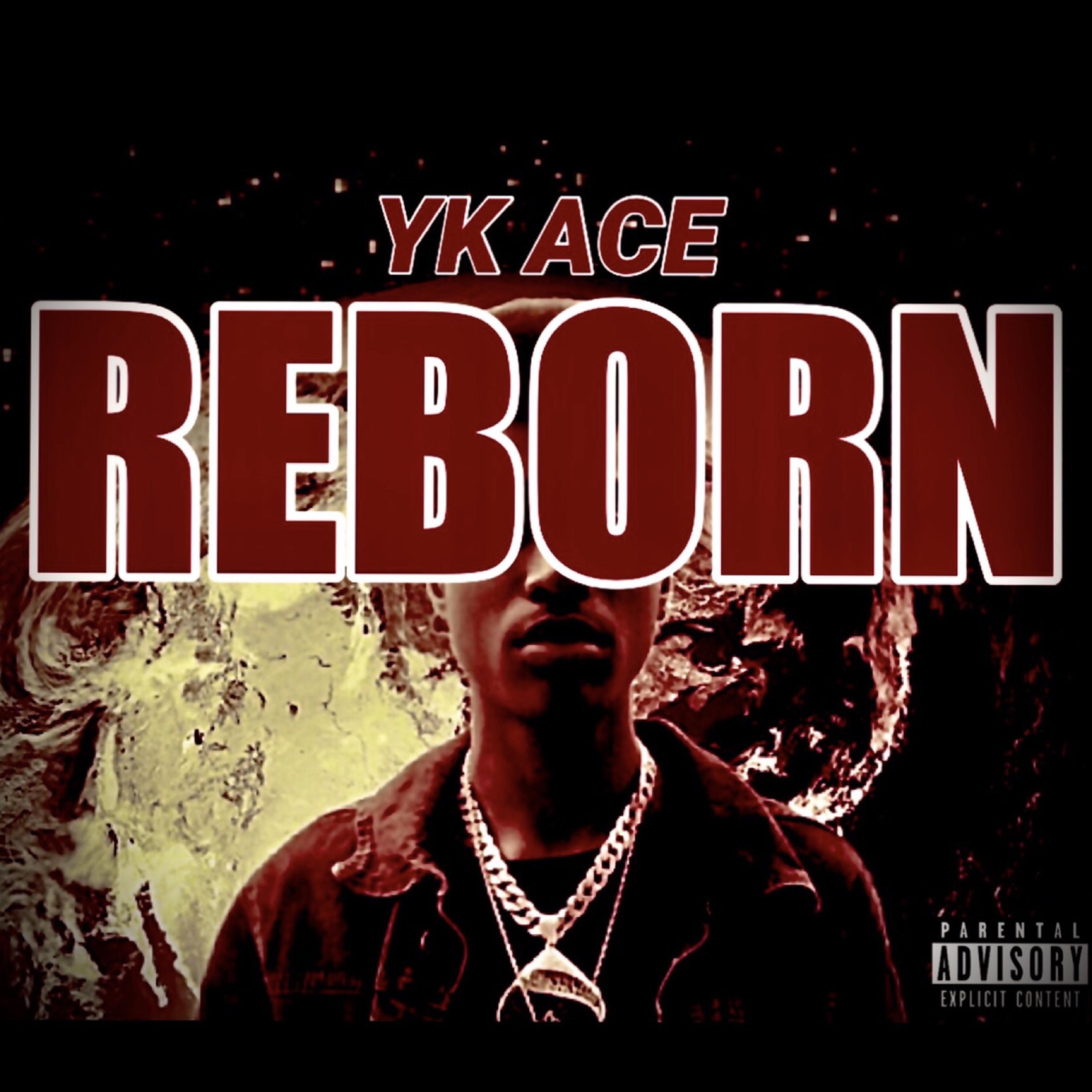 Reborn artwork