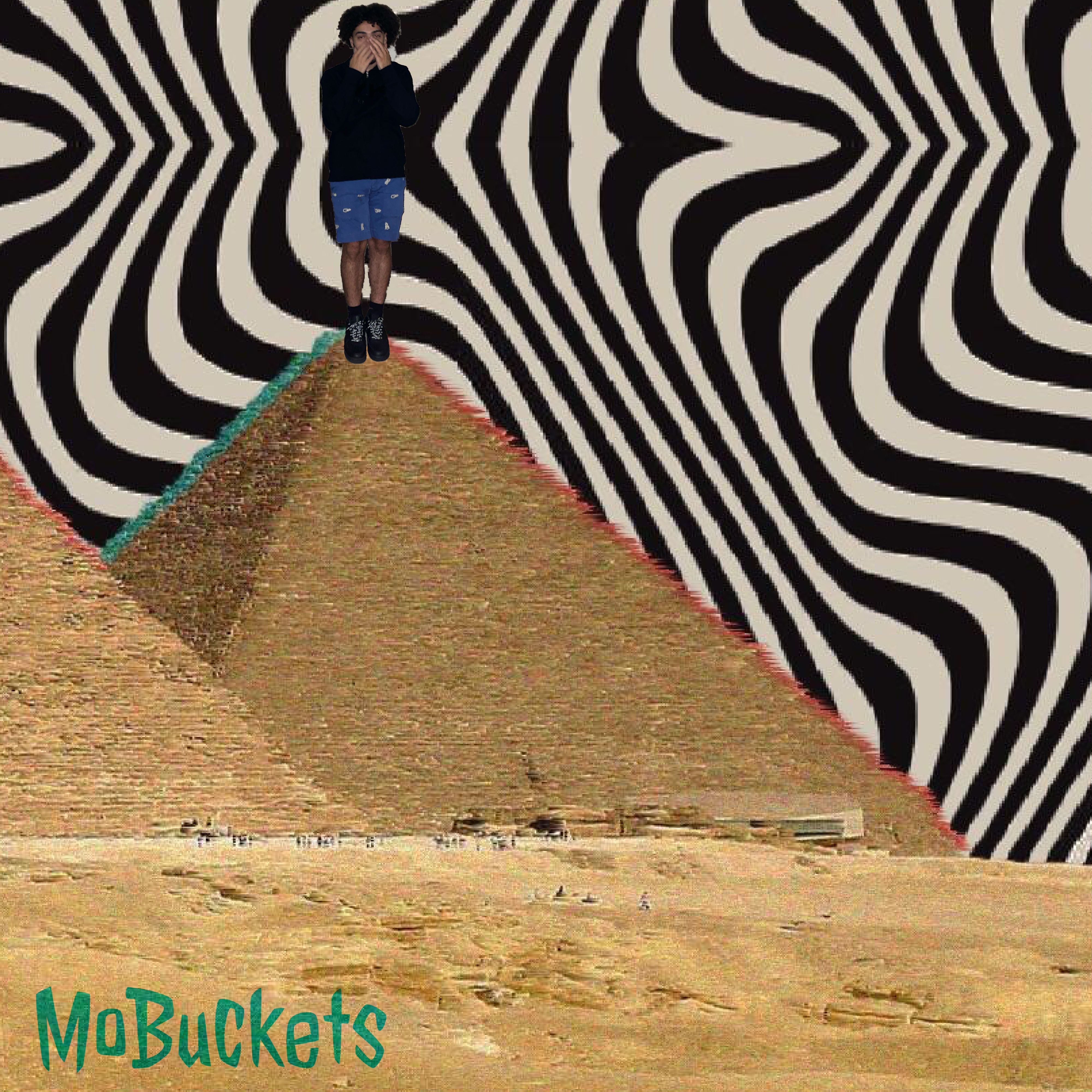 Finally by Mobuckets cover art