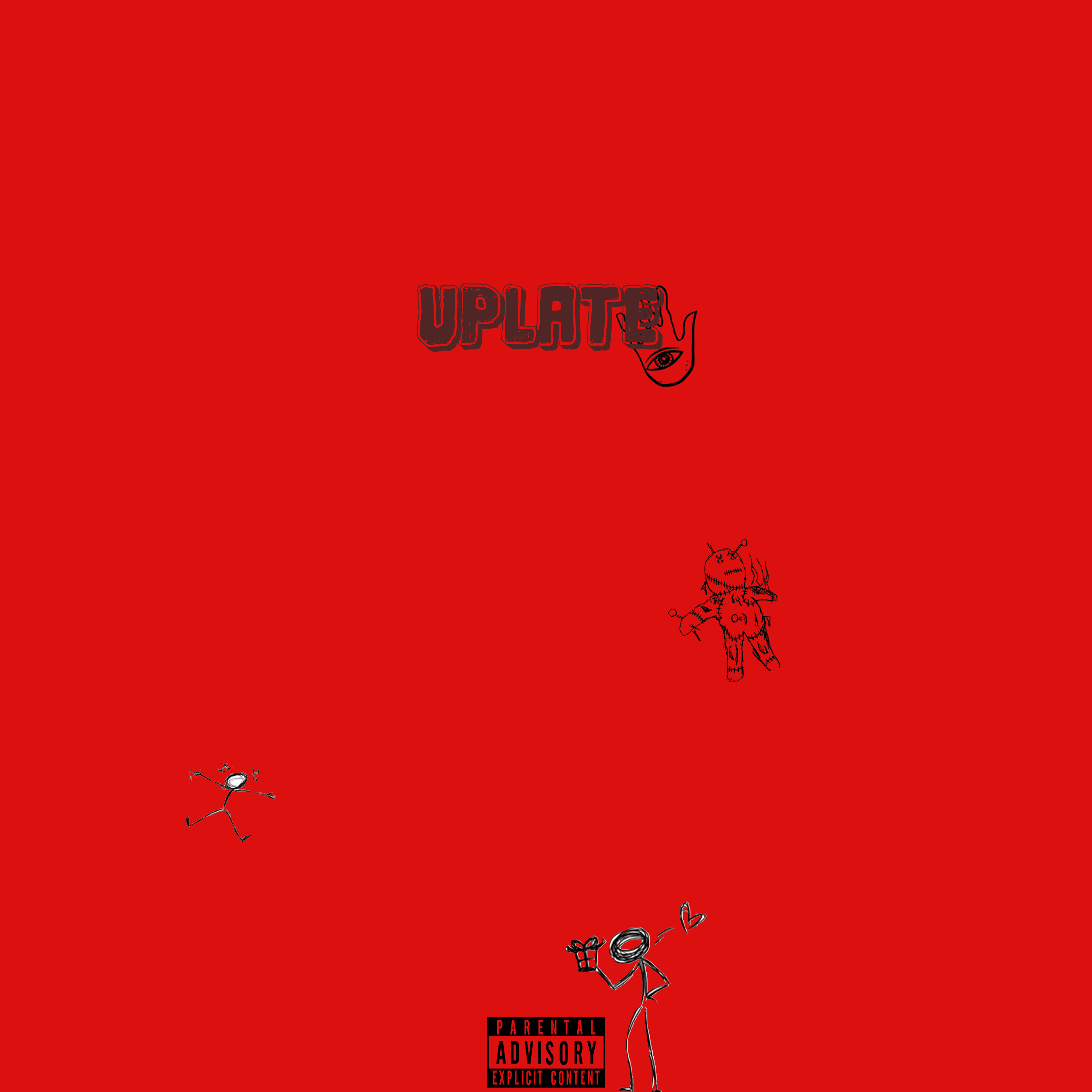 UPLATE artwork