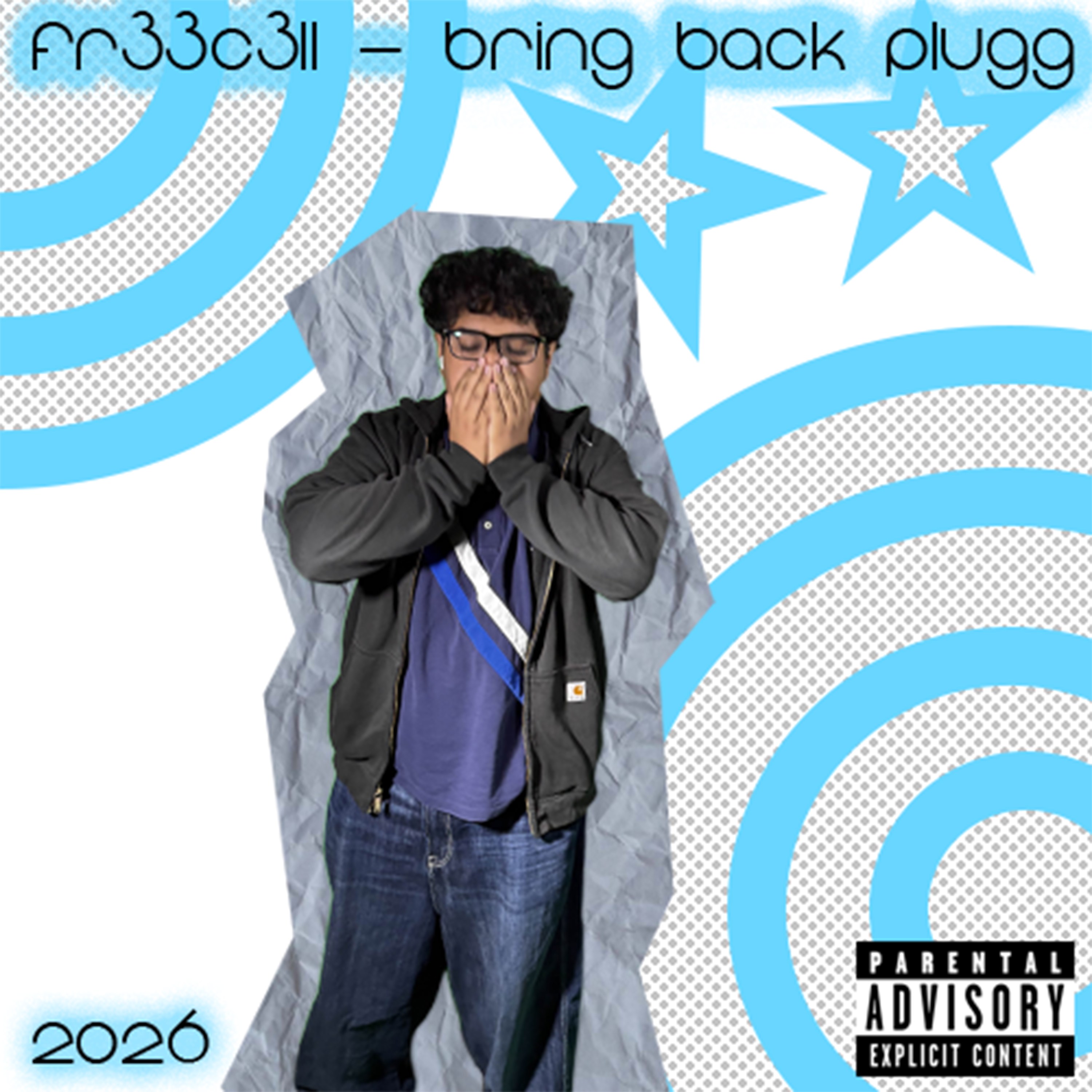 bring back plugg artwork
